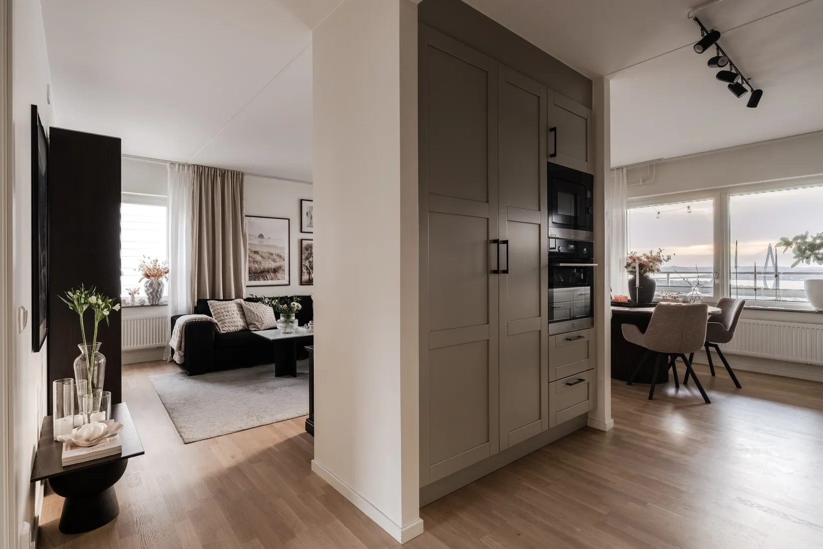 Bostadsrätt, Västra Sundskogsvägen 39, Uddevalla