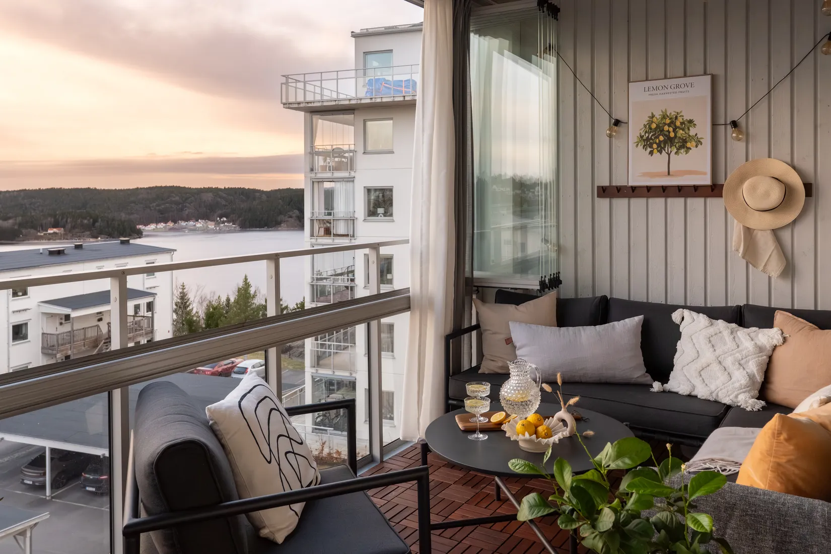 Bostadsrätt, Västra Sundskogsvägen 39, Uddevalla