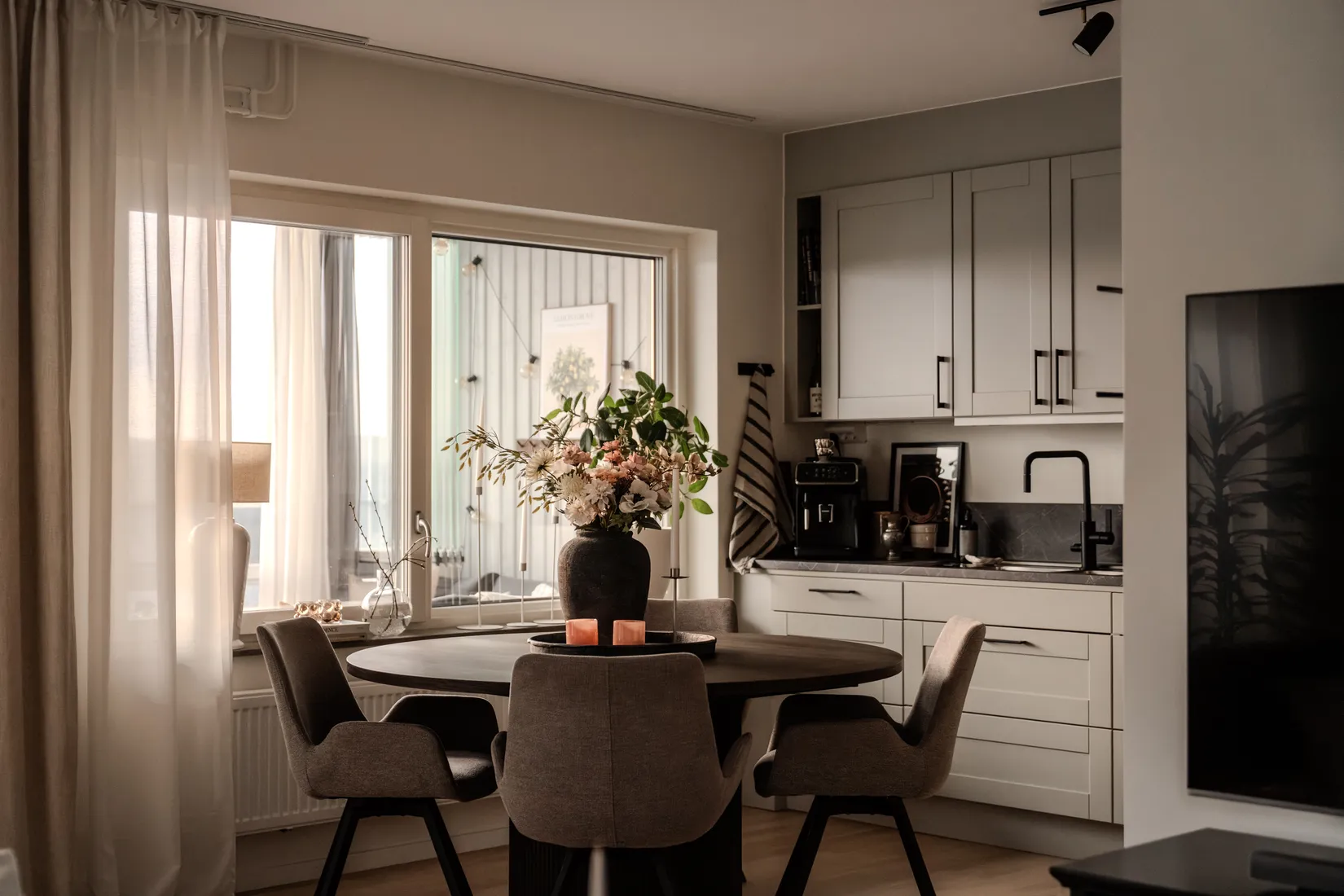 Bostadsrätt, Västra Sundskogsvägen 39, Uddevalla