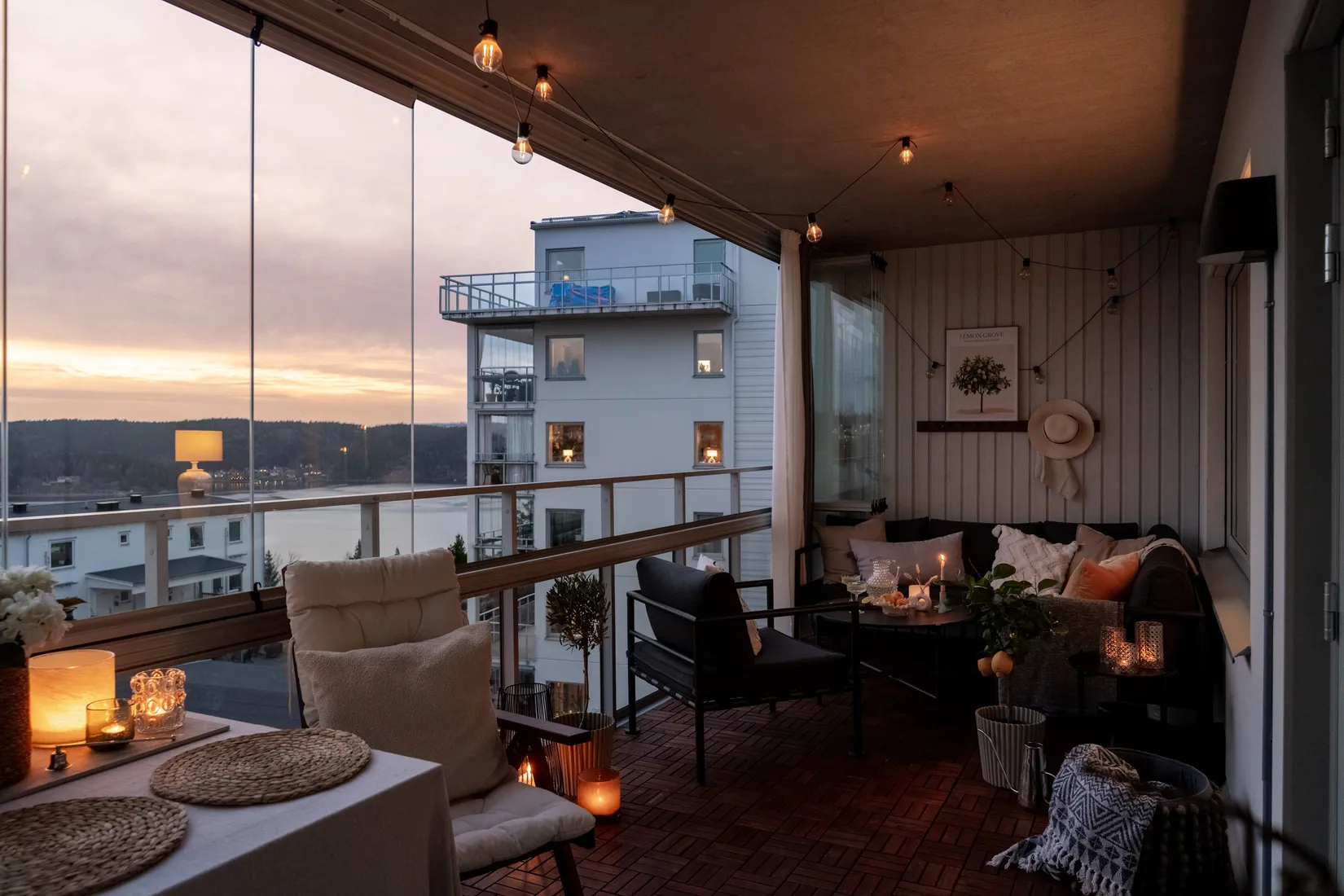 Bostadsrätt, Västra Sundskogsvägen 39, Uddevalla