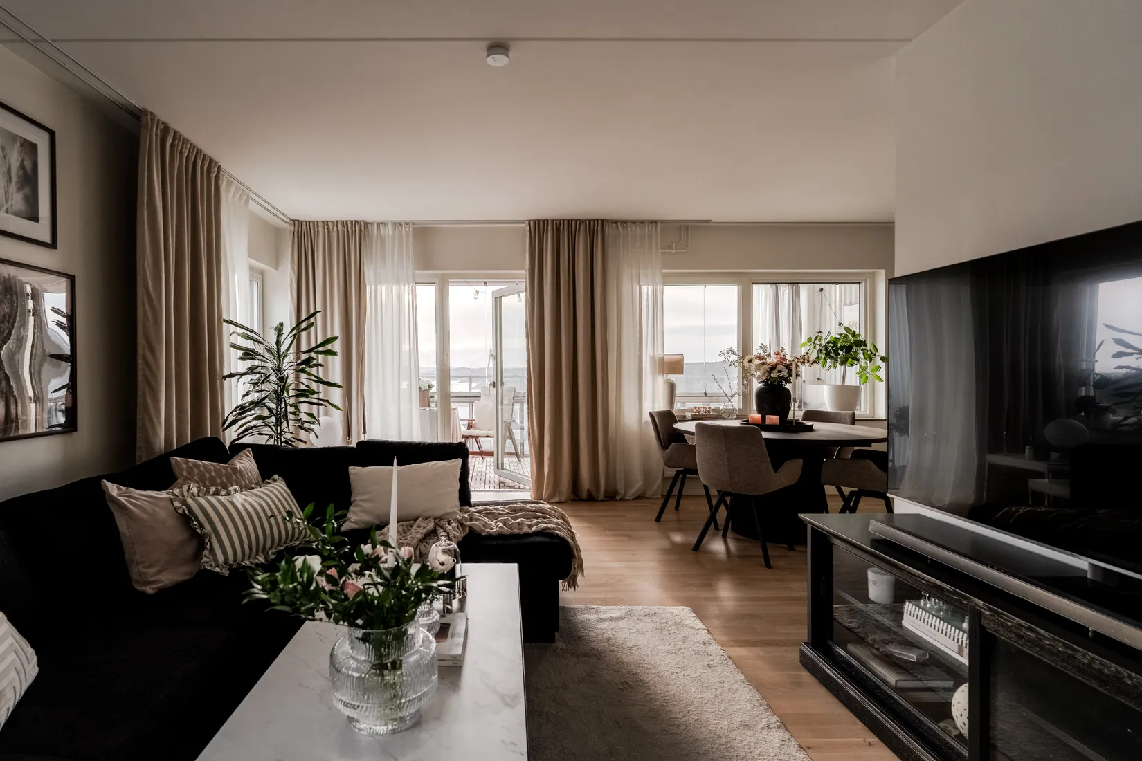 Bostadsrätt, Västra Sundskogsvägen 39, Uddevalla