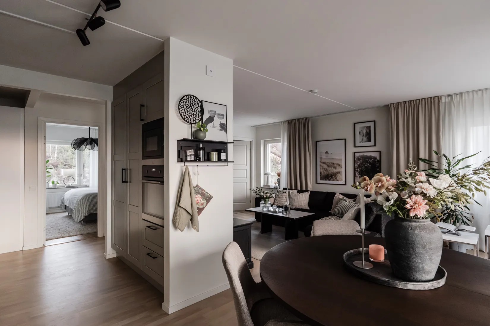 Bostadsrätt, Västra Sundskogsvägen 39, Uddevalla