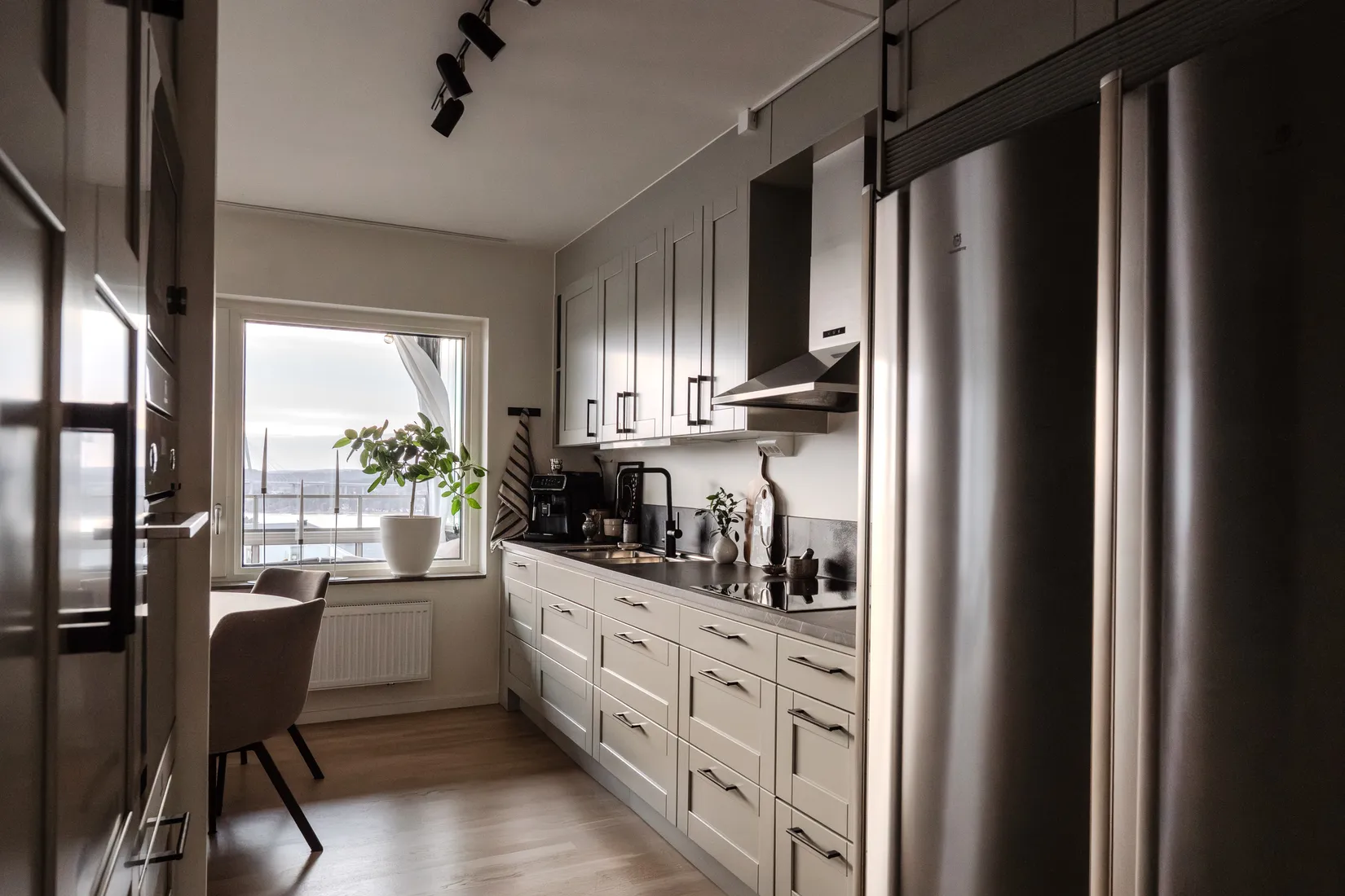 Bostadsrätt, Västra Sundskogsvägen 39, Uddevalla