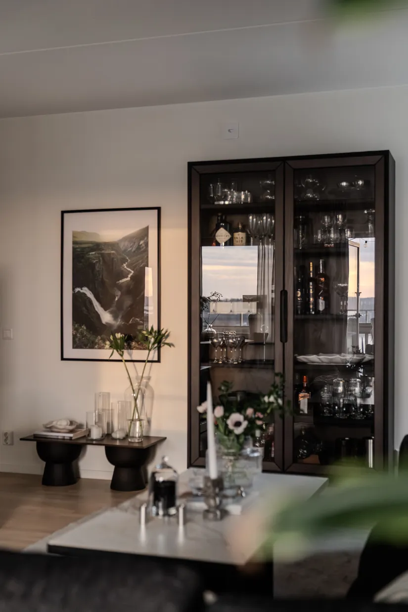 Bostadsrätt, Västra Sundskogsvägen 39, Uddevalla