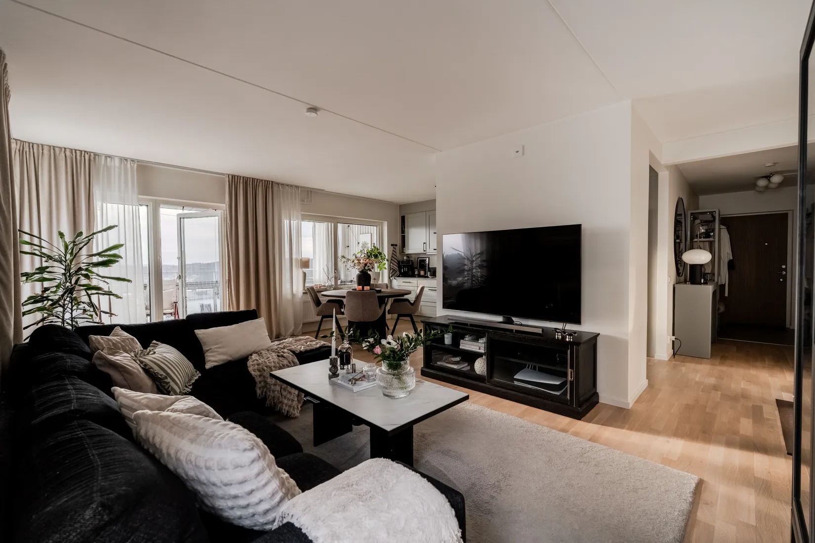 Bostadsrätt, Västra Sundskogsvägen 39, Uddevalla