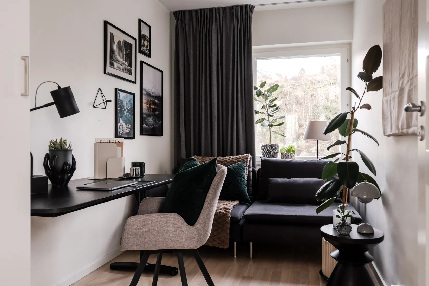 Bostadsrätt, Västra Sundskogsvägen 39, Uddevalla