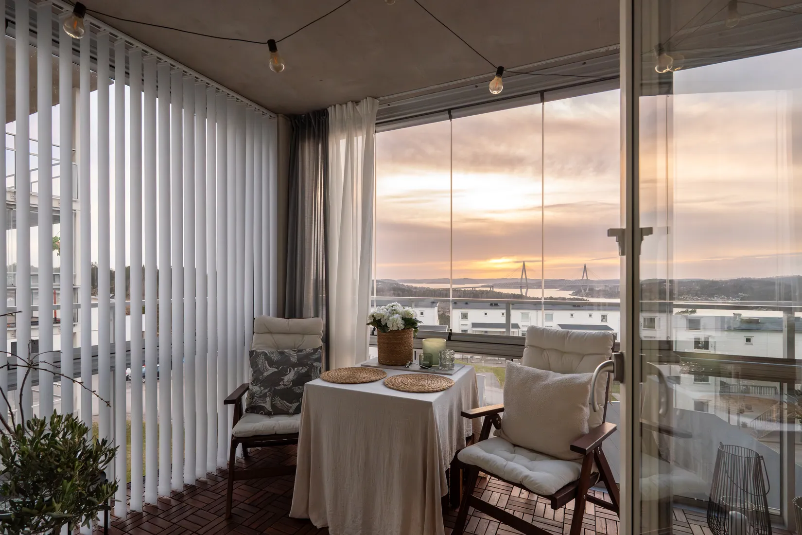 Bostadsrätt, Västra Sundskogsvägen 39, Uddevalla