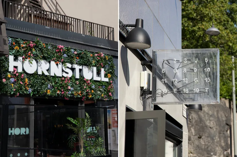 Bostadsrätt, Kristinehovsgatan 5A, Södermalm - Högalid, Stockholm