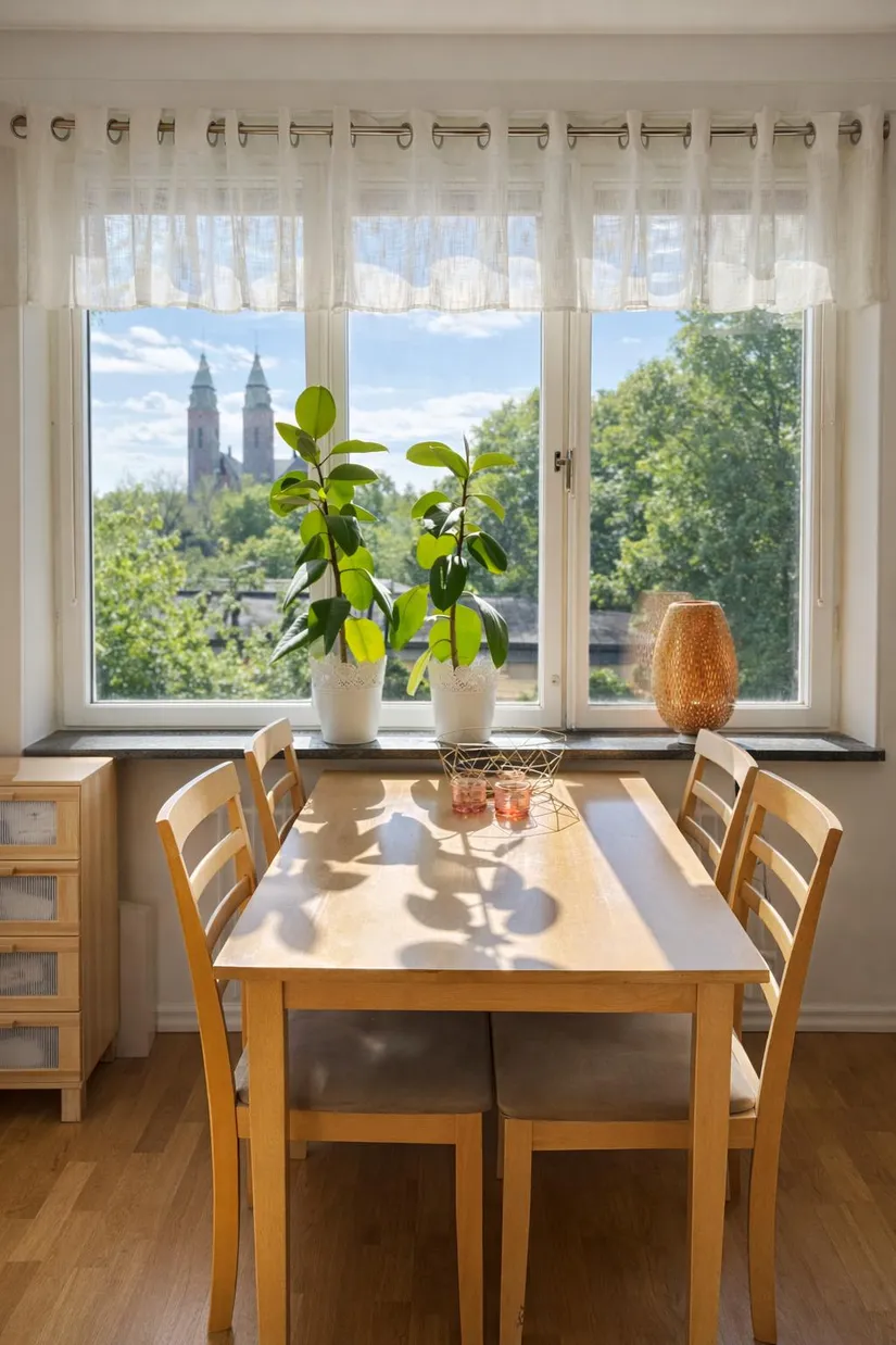 Bostadsrätt, Kristinehovsgatan 5A, Södermalm - Högalid, Stockholm