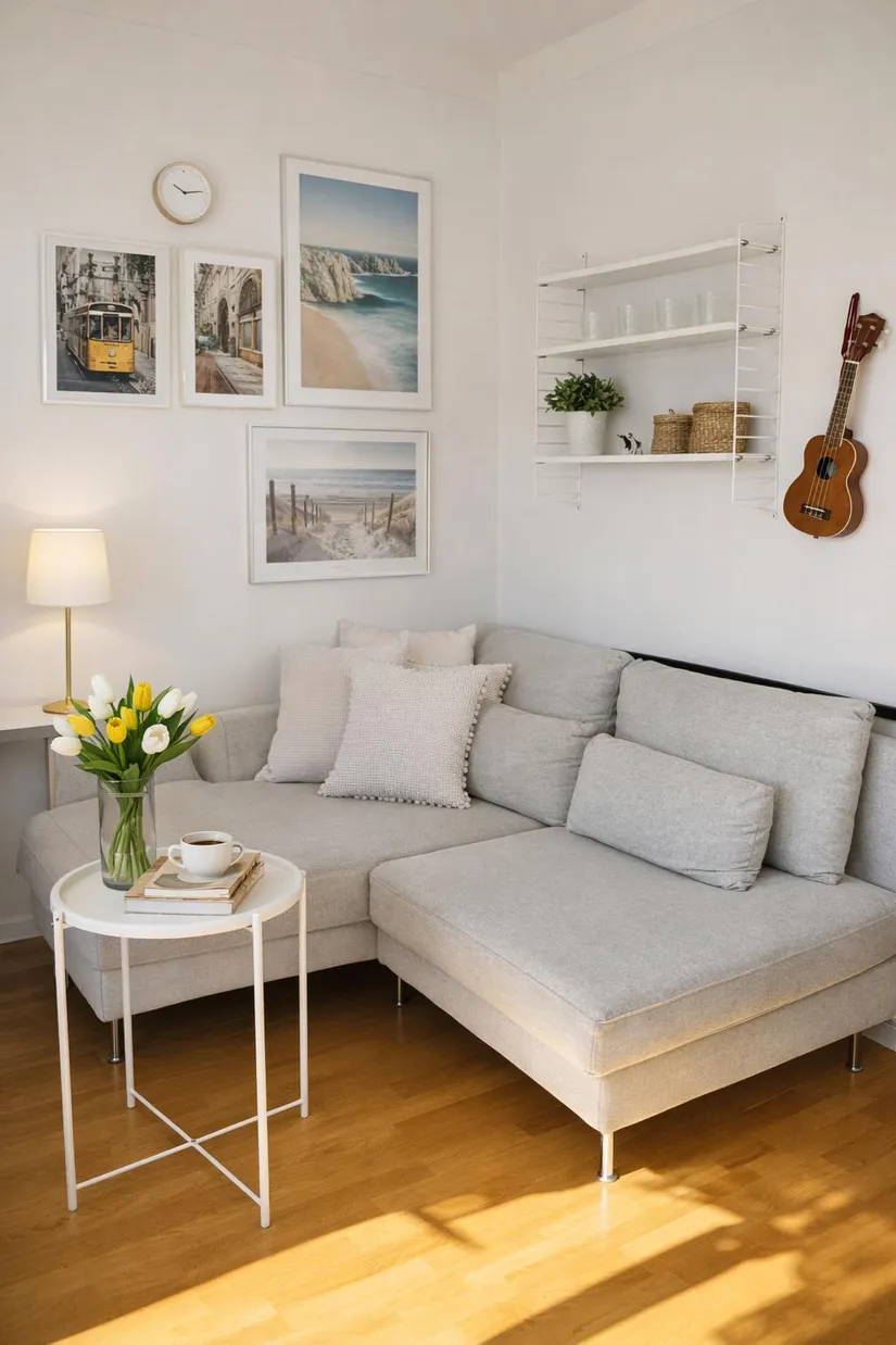 Bostadsrätt, Kristinehovsgatan 5A, Södermalm - Högalid, Stockholm