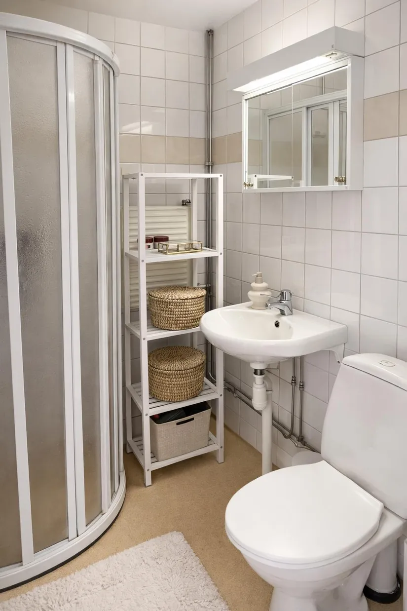 Bostadsrätt, Kristinehovsgatan 5A, Södermalm - Högalid, Stockholm