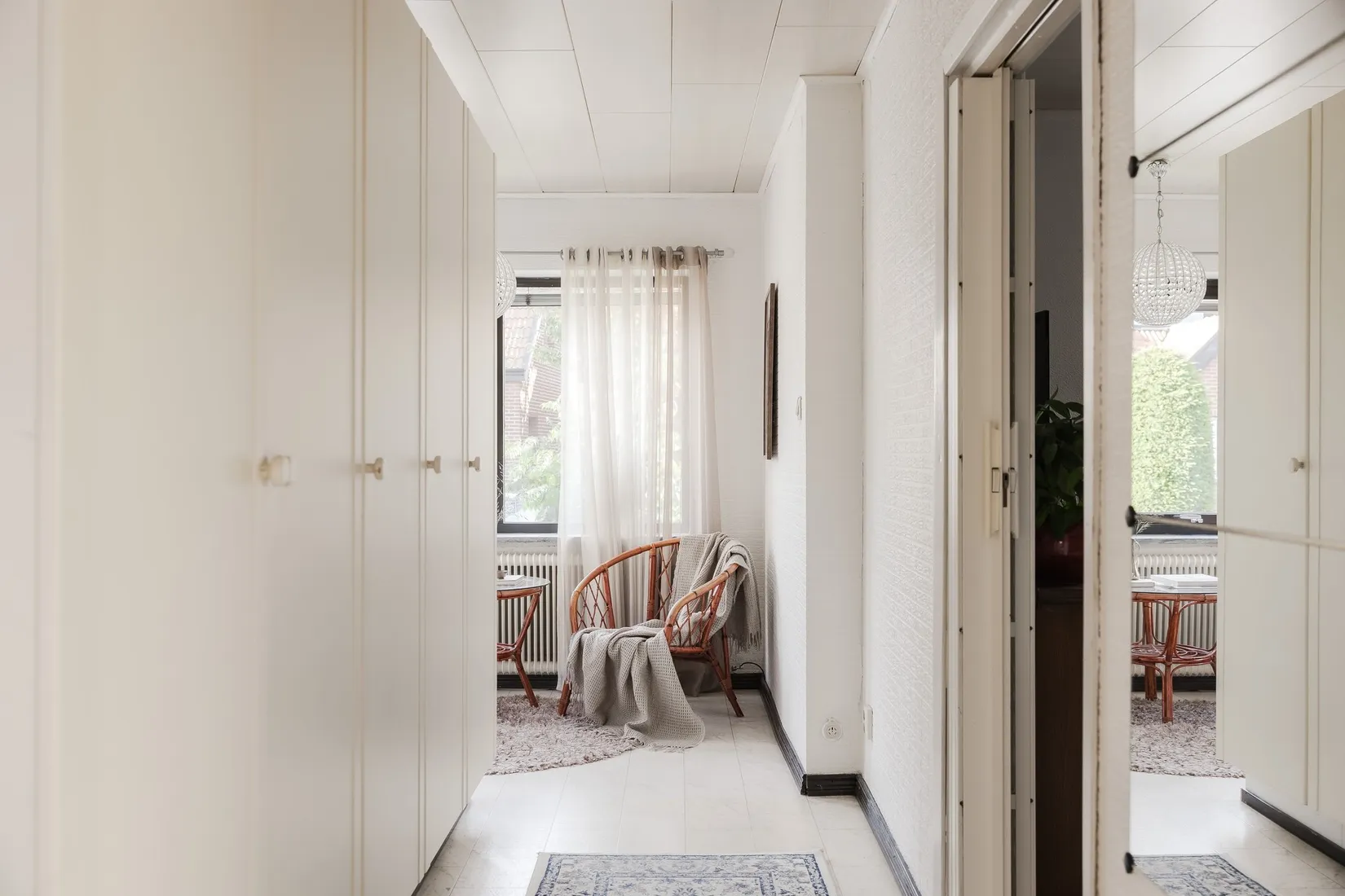 Villa, Radhus, Syréngatan 8, Västra Kattarp, Malmö