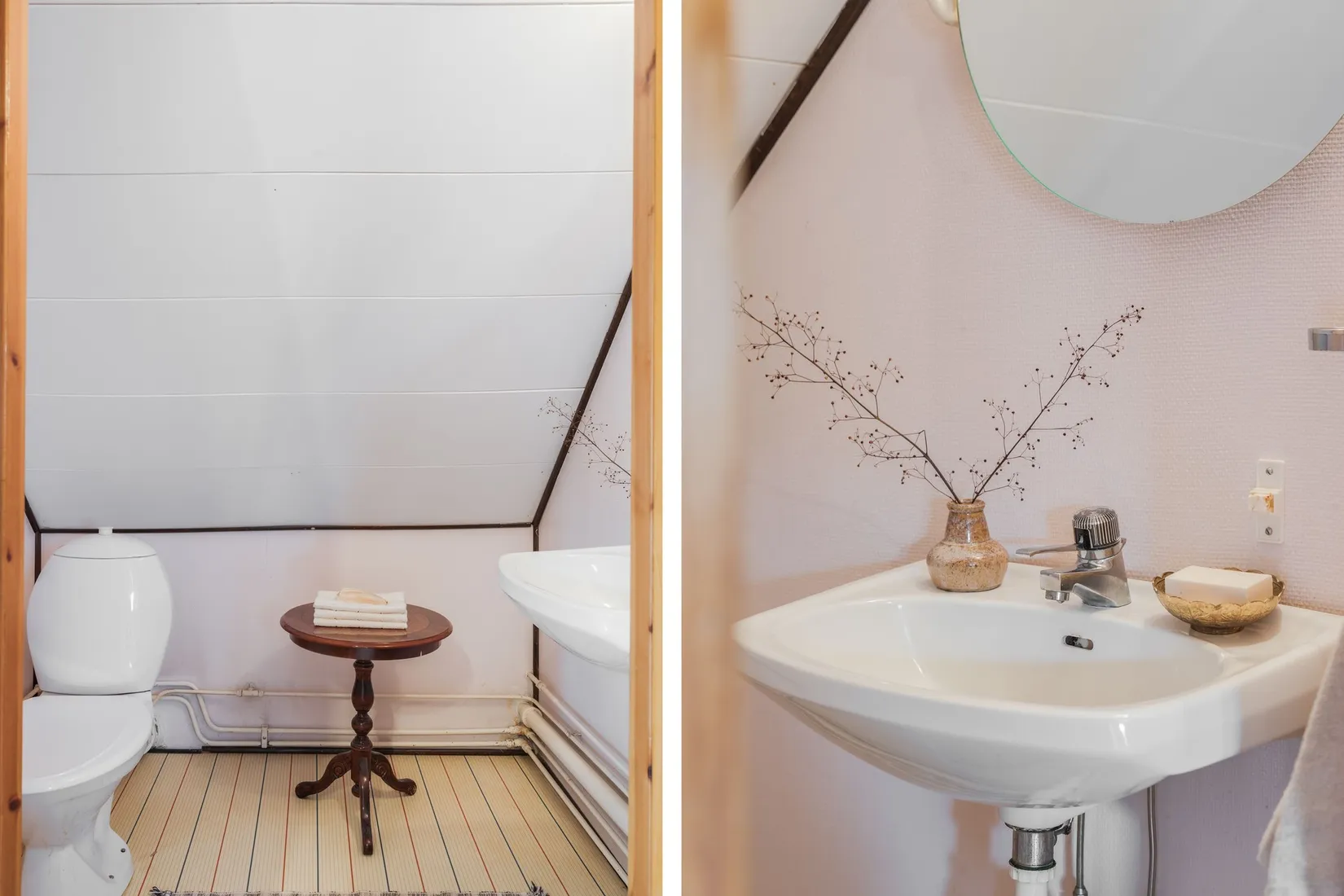 Villa, Radhus, Syréngatan 8, Västra Kattarp, Malmö