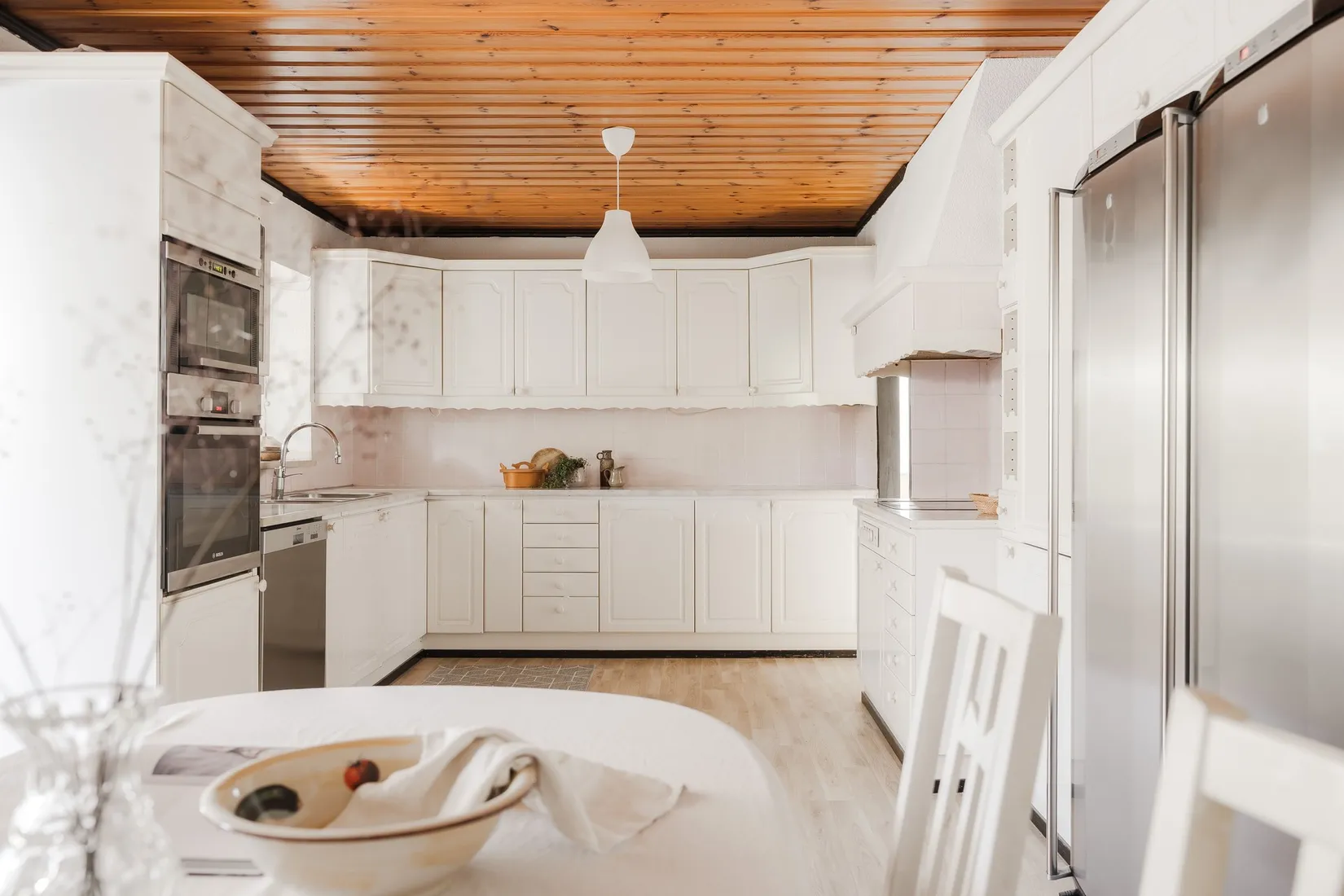 Villa, Radhus, Syréngatan 8, Västra Kattarp, Malmö