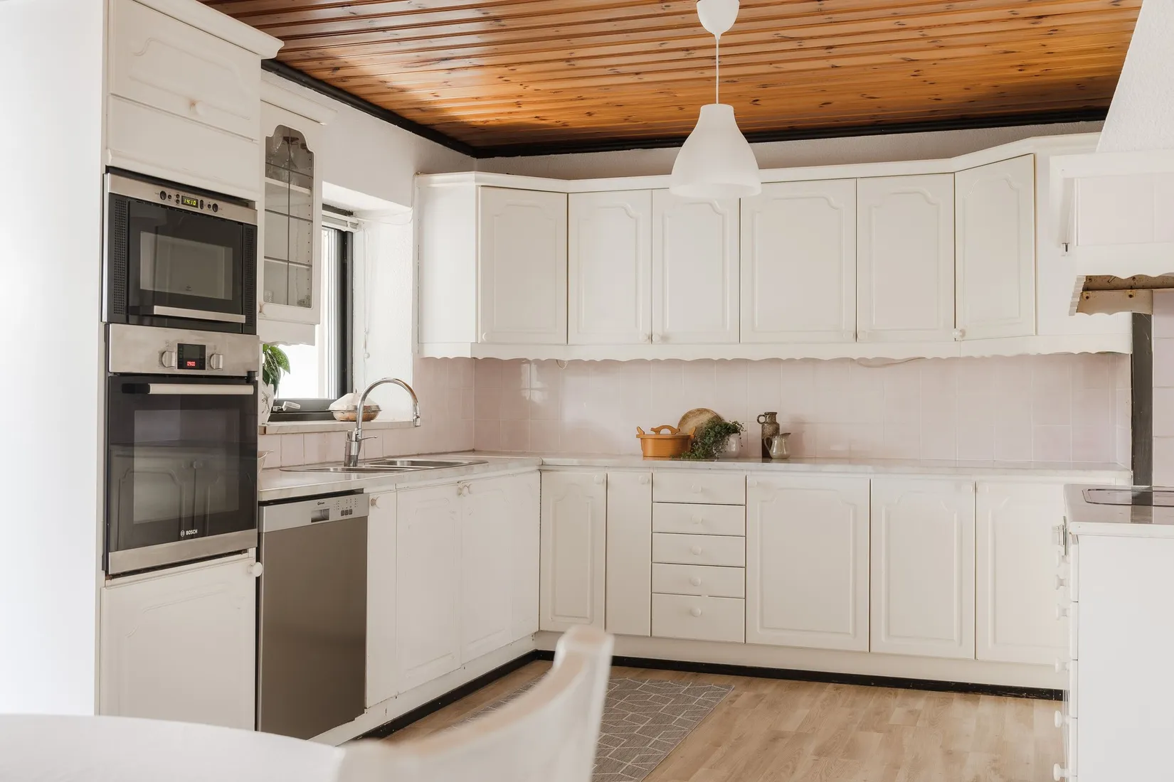 Villa, Radhus, Syréngatan 8, Västra Kattarp, Malmö