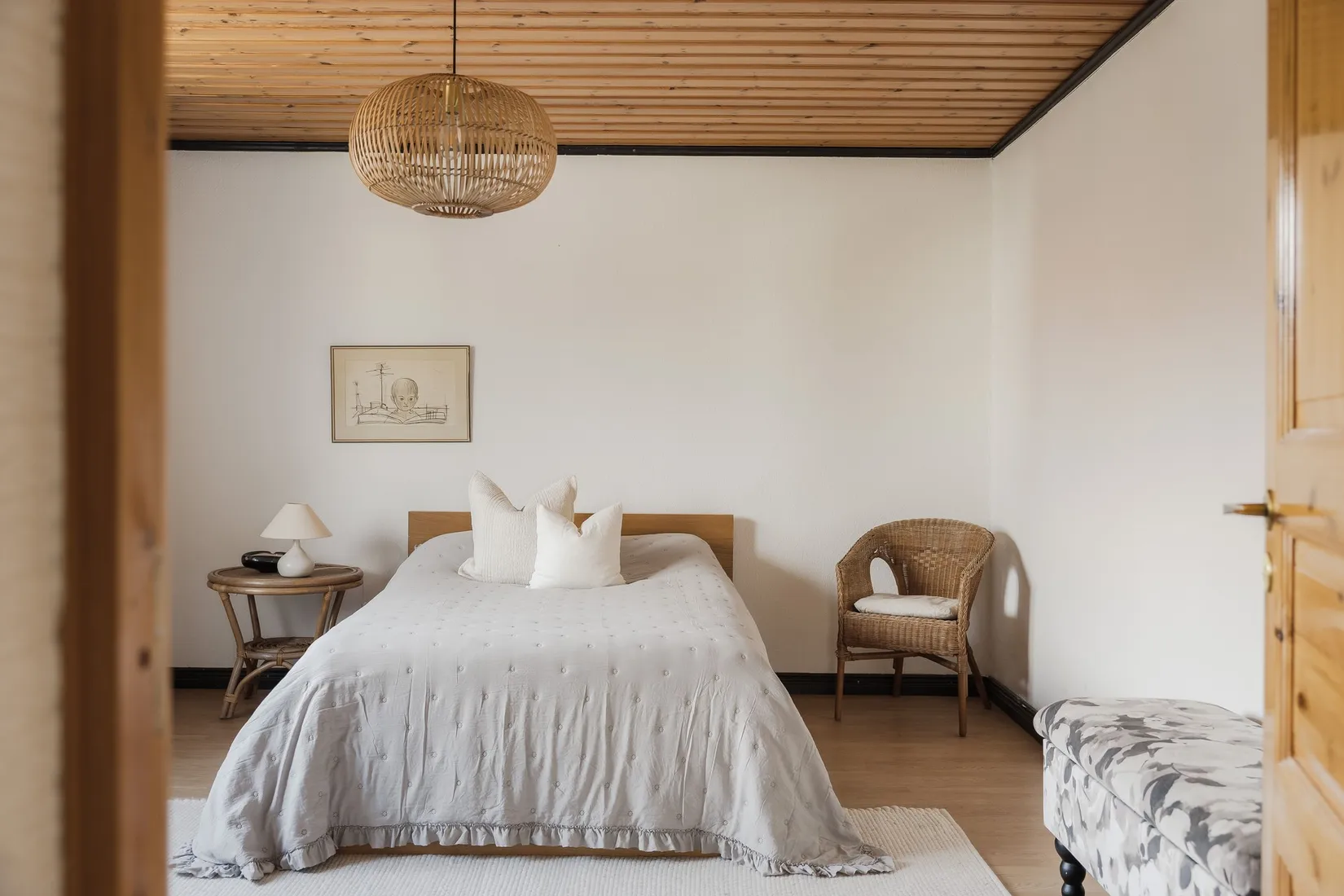 Villa, Radhus, Syréngatan 8, Västra Kattarp, Malmö