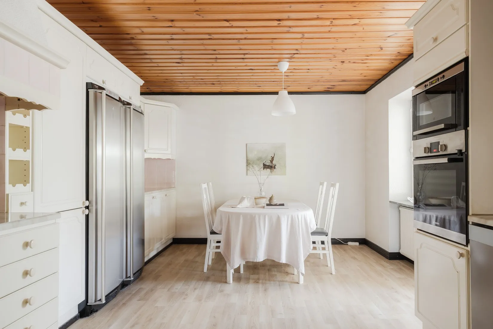 Villa, Radhus, Syréngatan 8, Västra Kattarp, Malmö