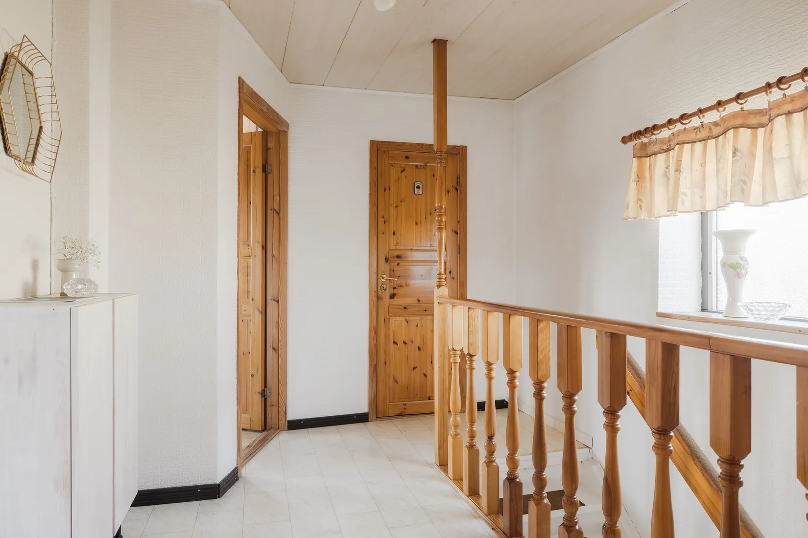 Villa, Radhus, Syréngatan 8, Västra Kattarp, Malmö