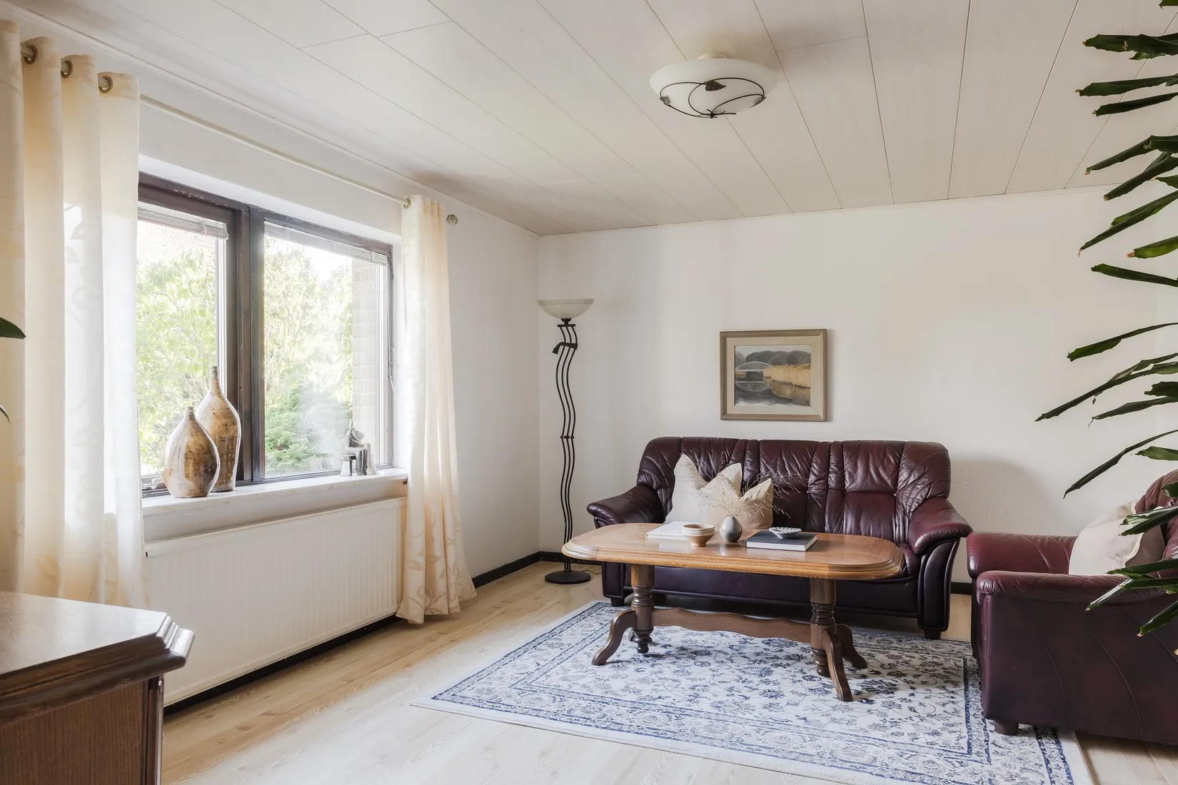 Villa, Radhus, Syréngatan 8, Västra Kattarp, Malmö