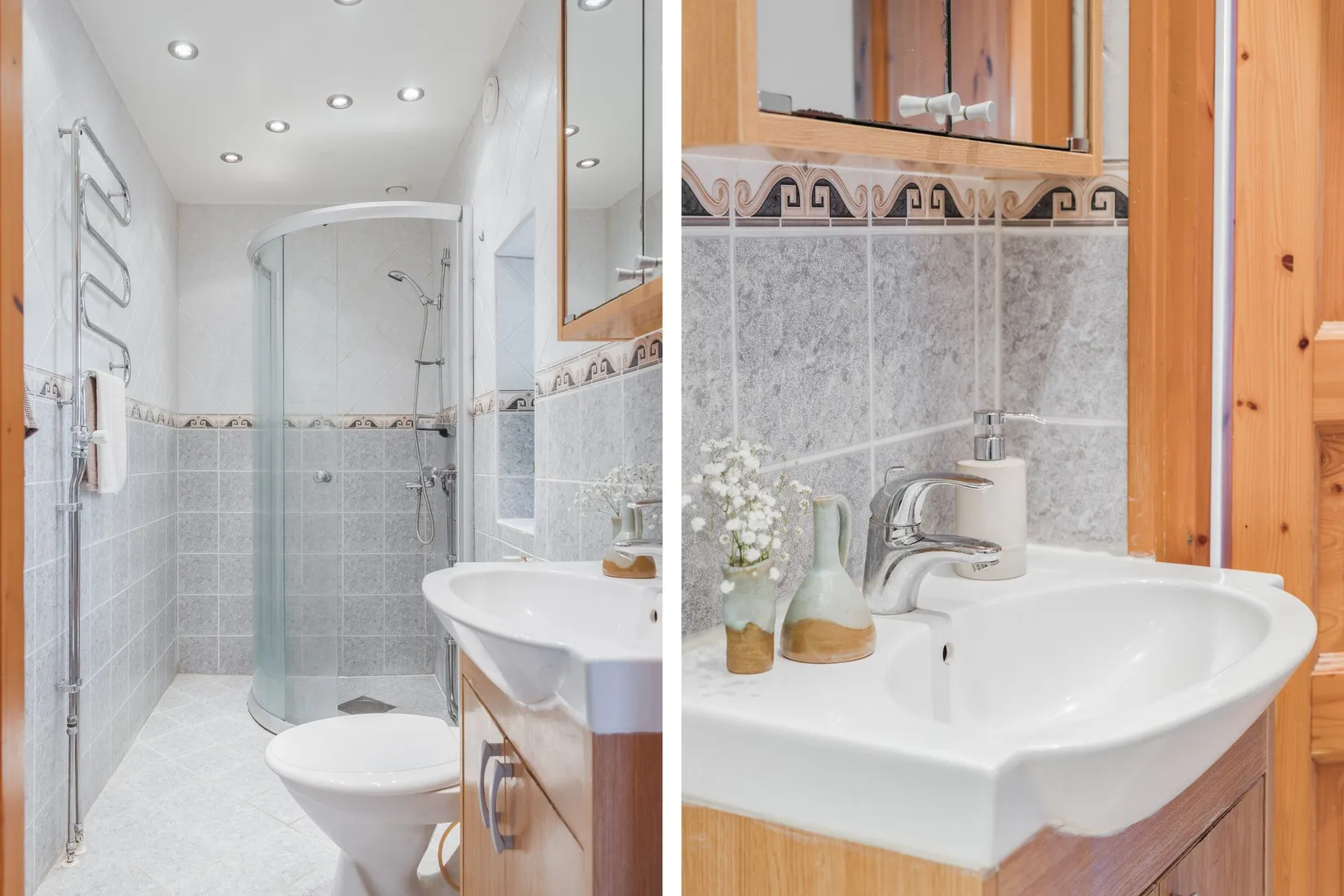 Villa, Radhus, Syréngatan 8, Västra Kattarp, Malmö