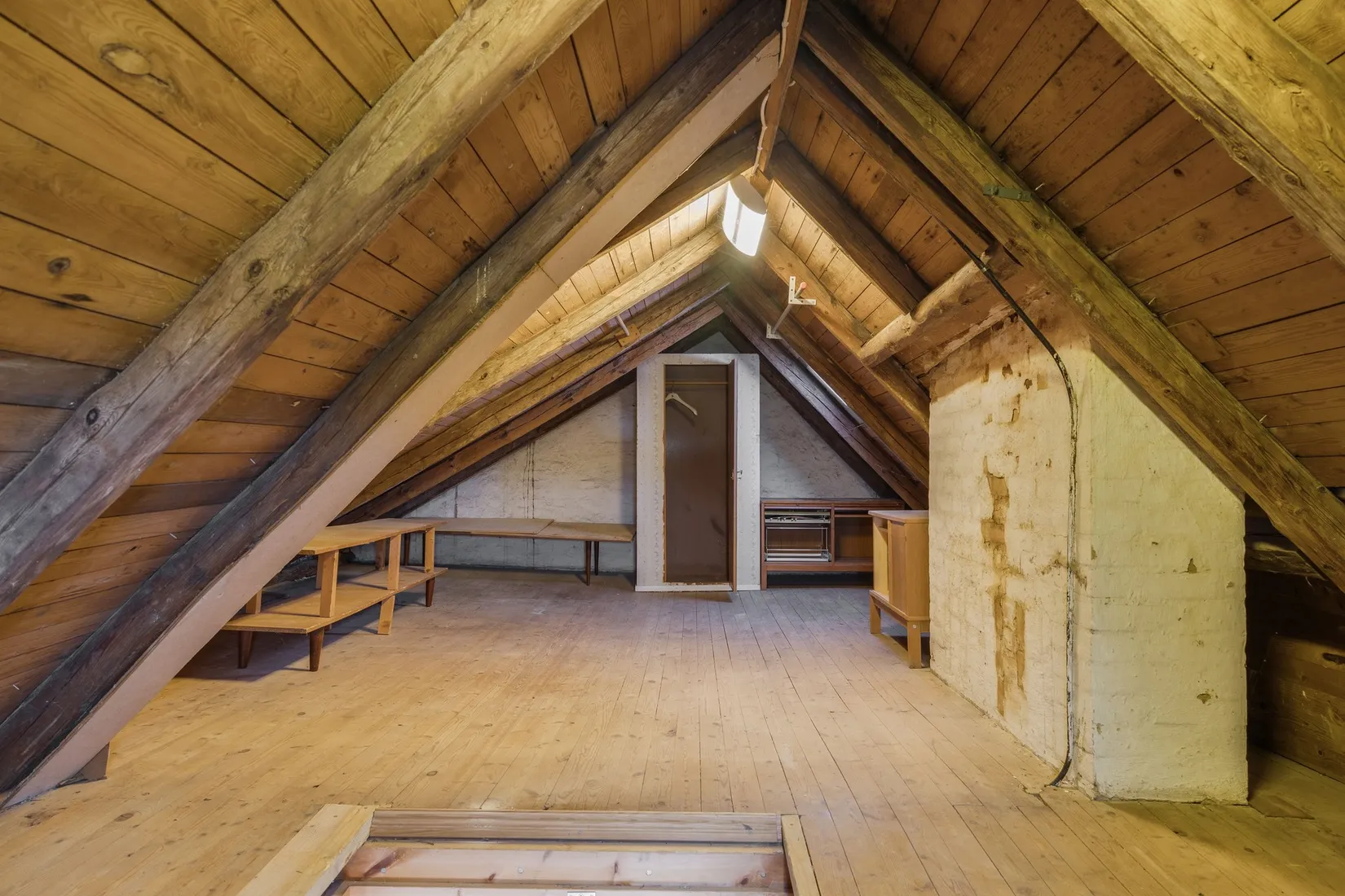 Villa, Radhus, Syréngatan 8, Västra Kattarp, Malmö