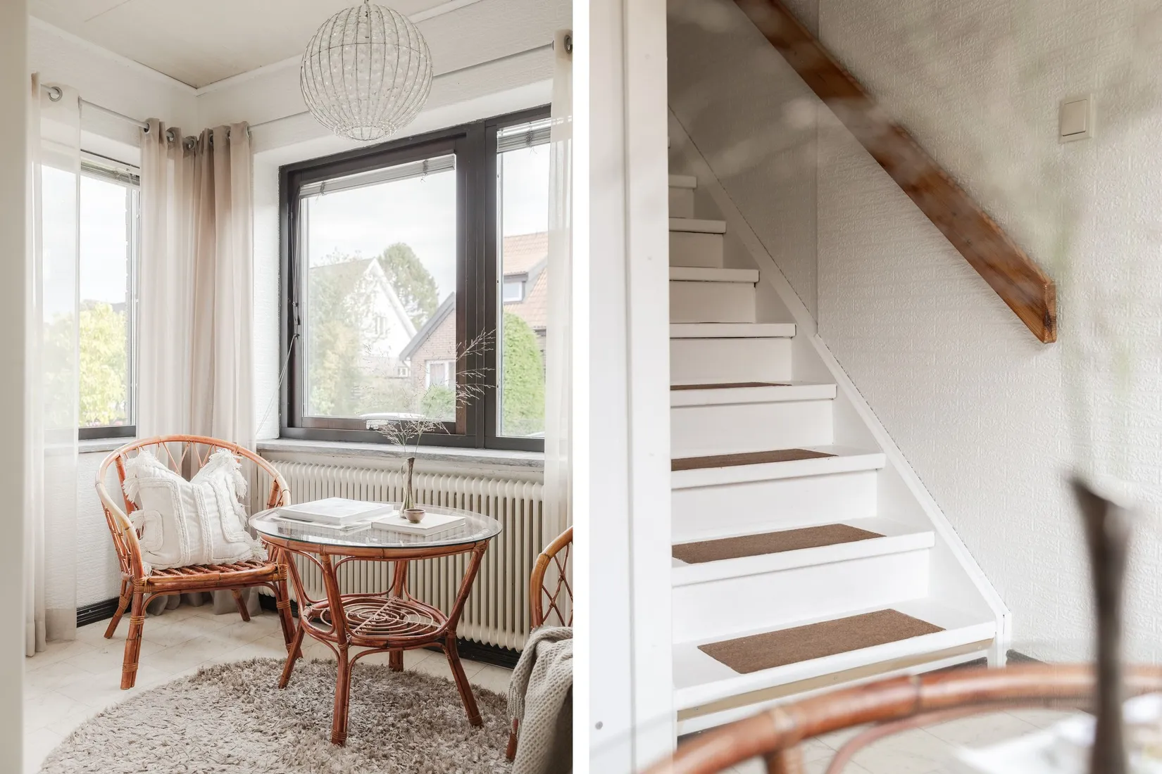 Villa, Radhus, Syréngatan 8, Västra Kattarp, Malmö