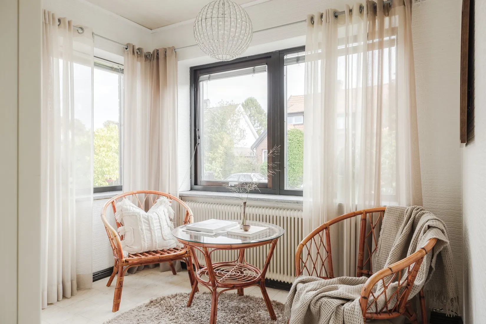 Villa, Radhus, Syréngatan 8, Västra Kattarp, Malmö