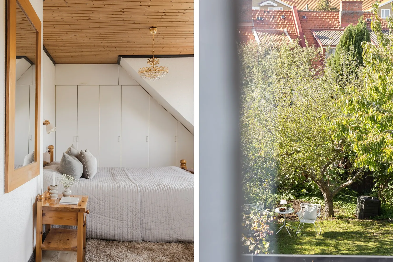 Villa, Radhus, Syréngatan 8, Västra Kattarp, Malmö