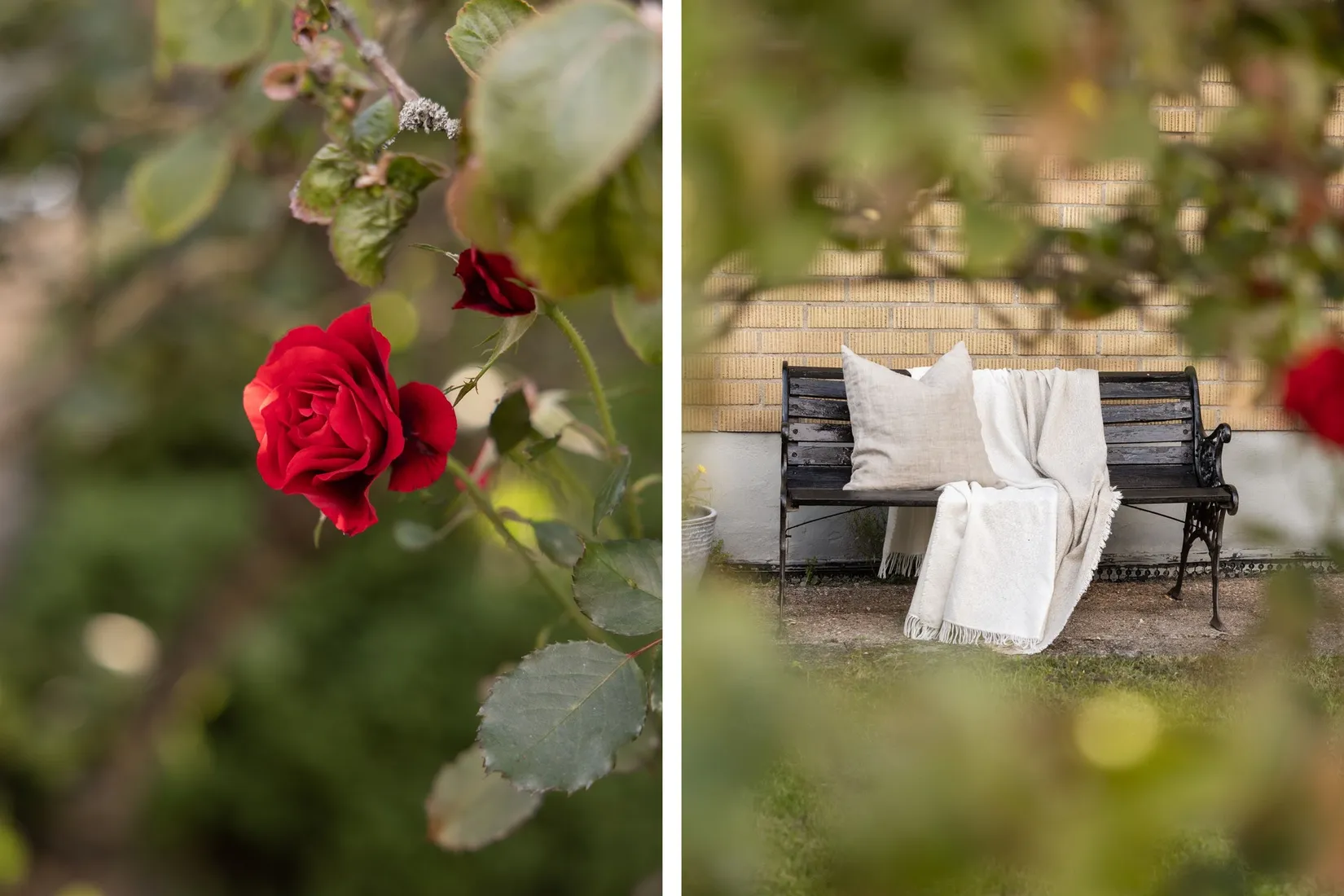 Villa, Radhus, Syréngatan 8, Västra Kattarp, Malmö