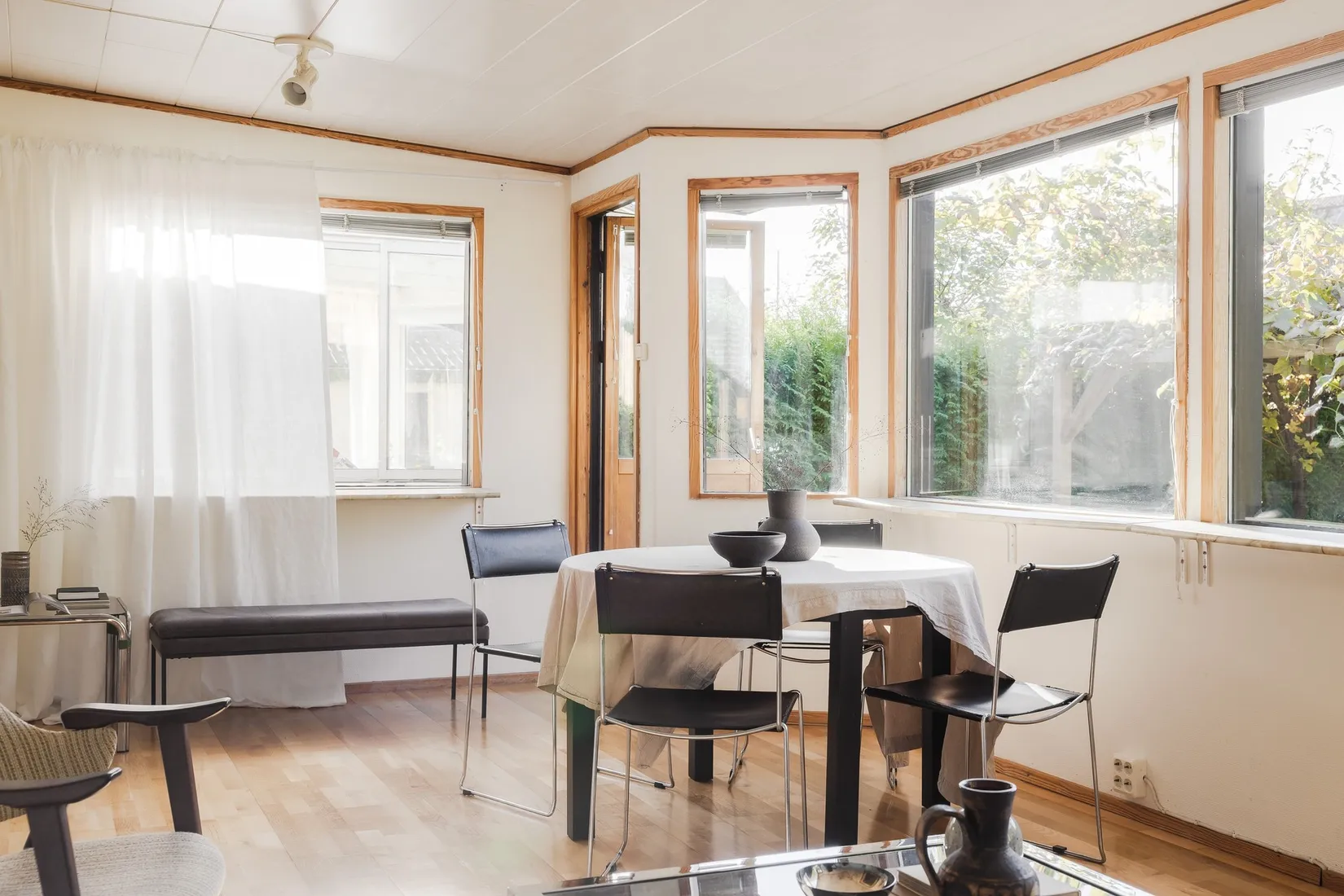 Villa, Radhus, Syréngatan 8, Västra Kattarp, Malmö