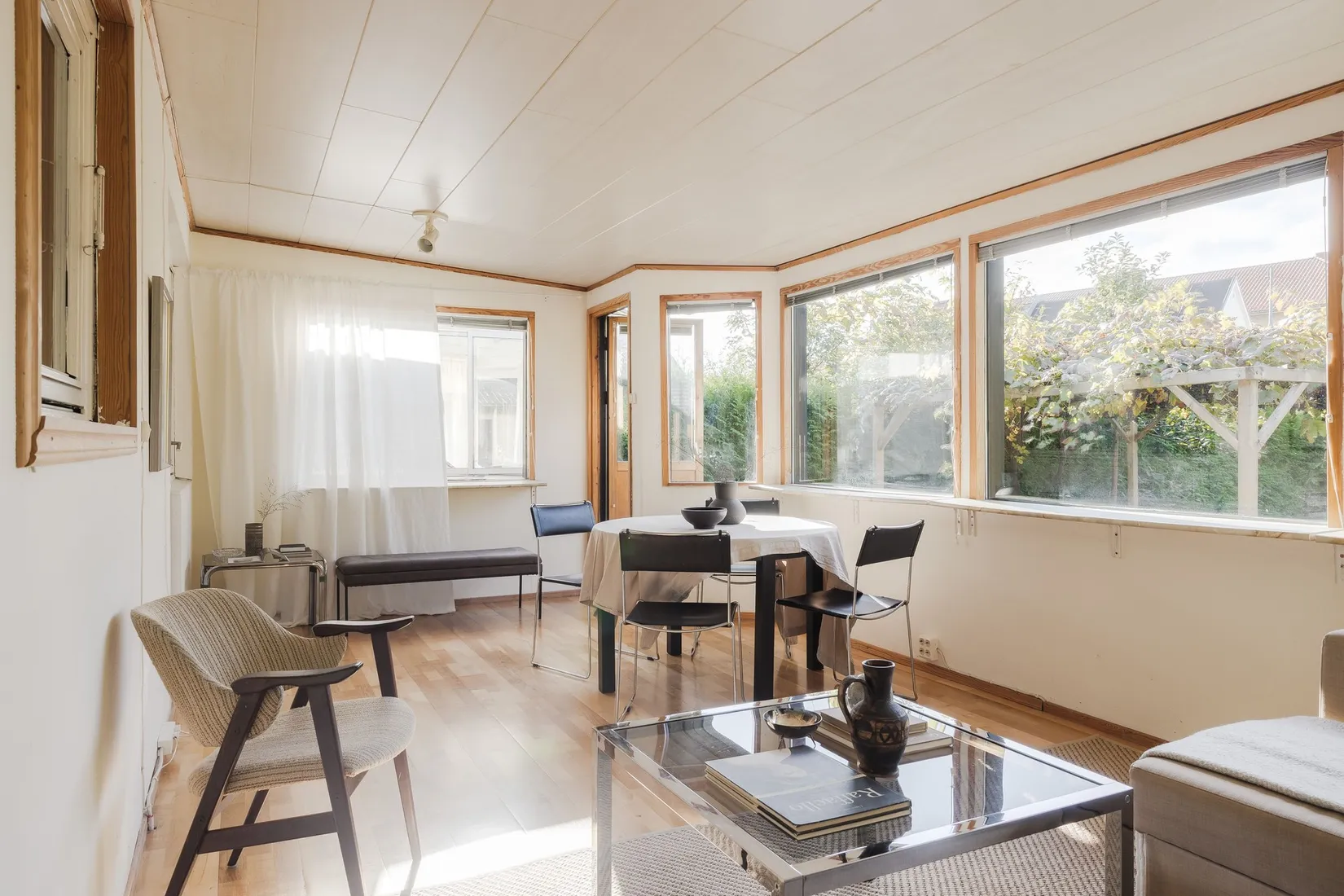 Villa, Radhus, Syréngatan 8, Västra Kattarp, Malmö