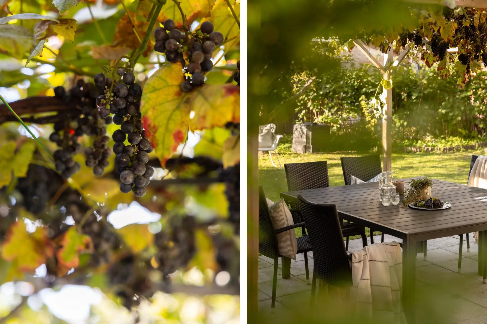 Villa, Radhus, Syréngatan 8, Västra Kattarp, Malmö