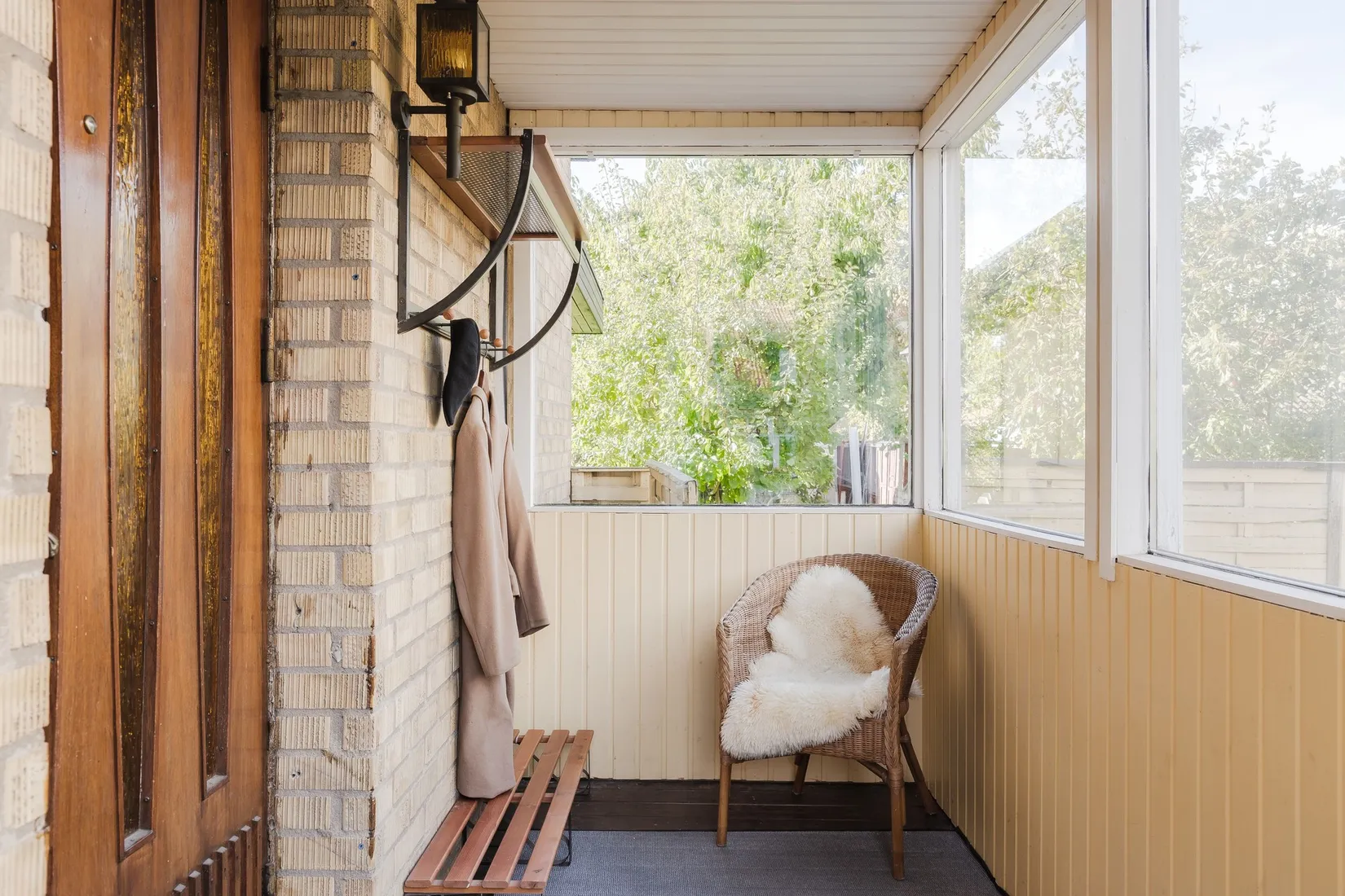 Villa, Radhus, Syréngatan 8, Västra Kattarp, Malmö