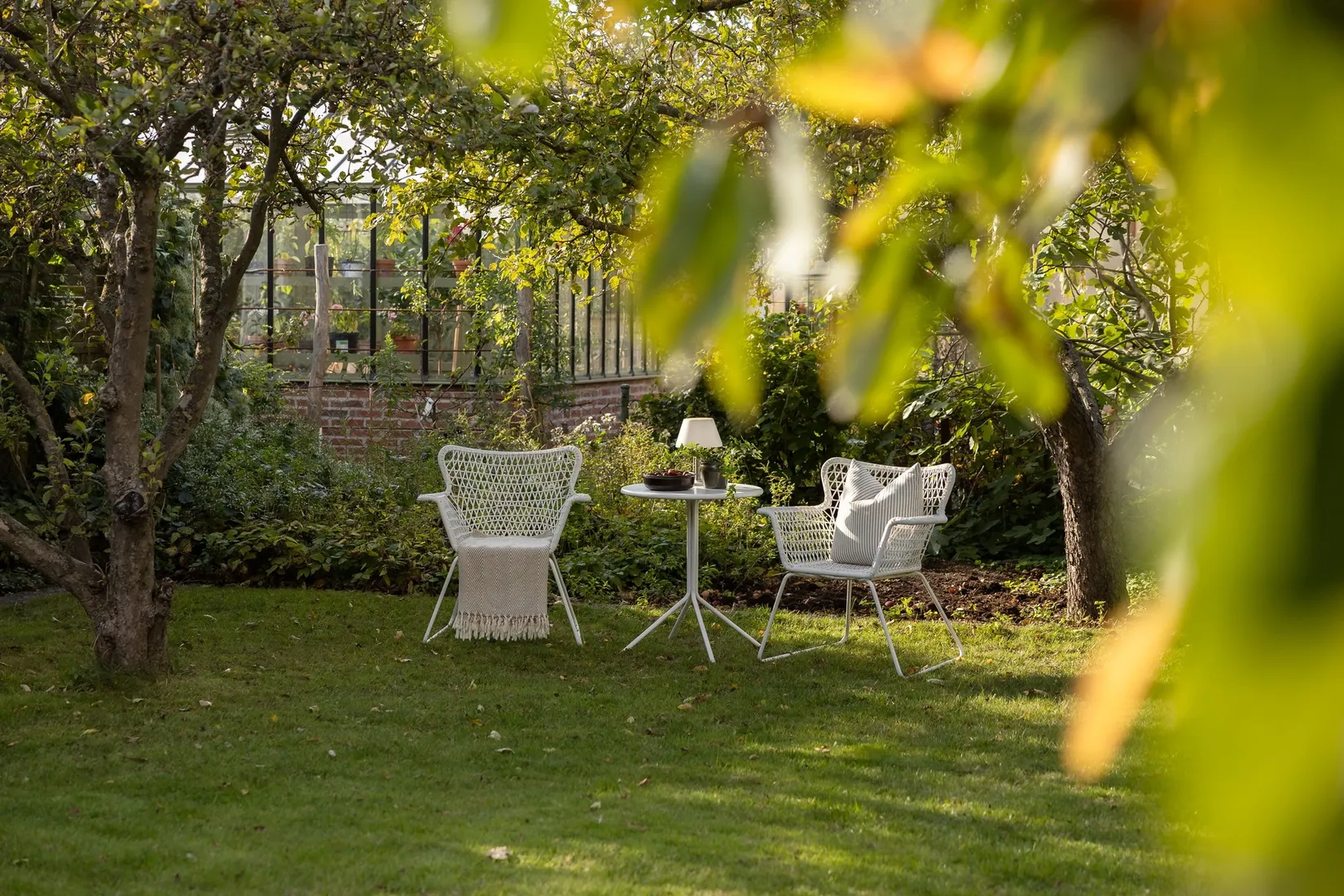 Villa, Radhus, Syréngatan 8, Västra Kattarp, Malmö