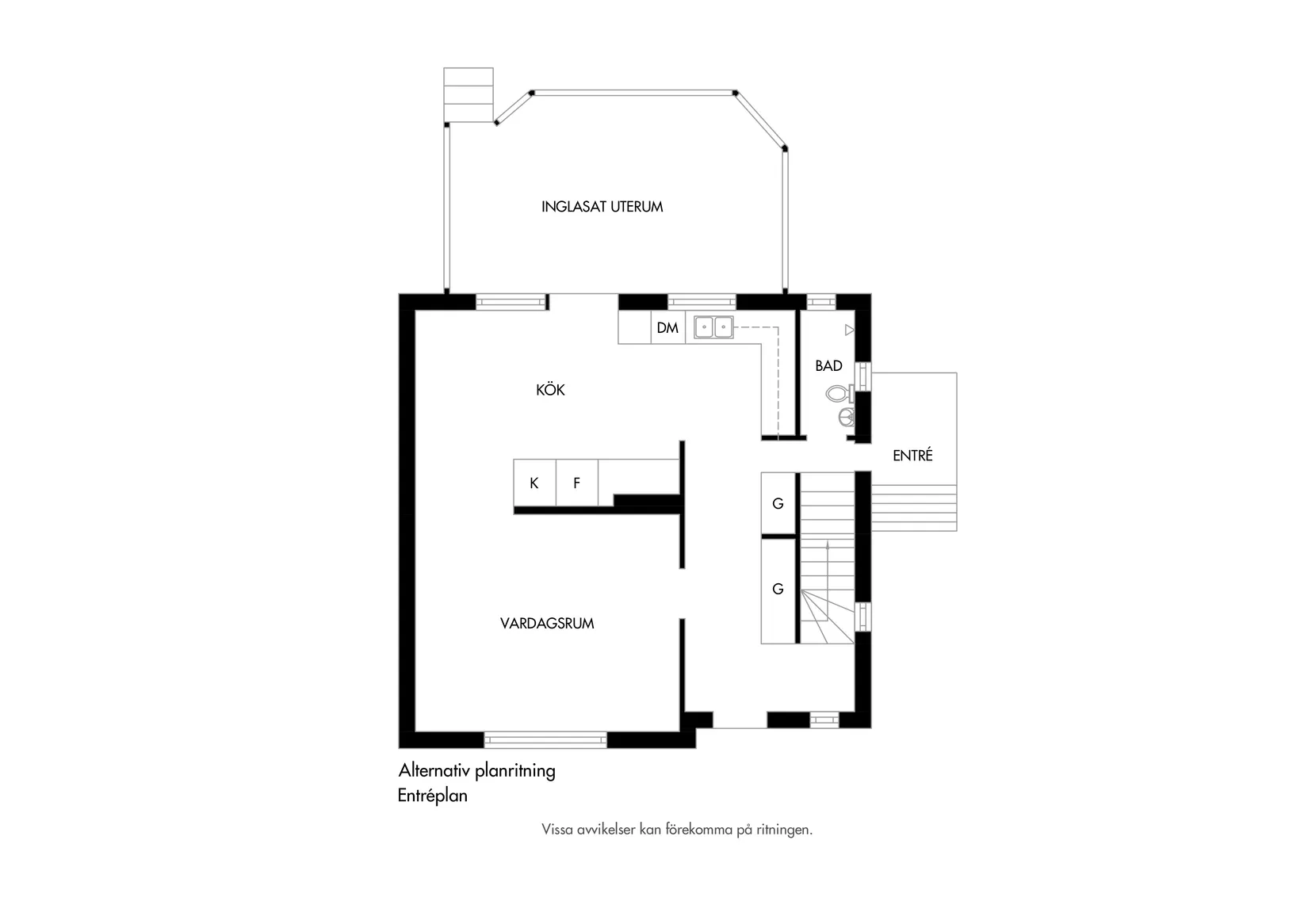 Villa, Radhus, Syréngatan 8, Västra Kattarp, Malmö