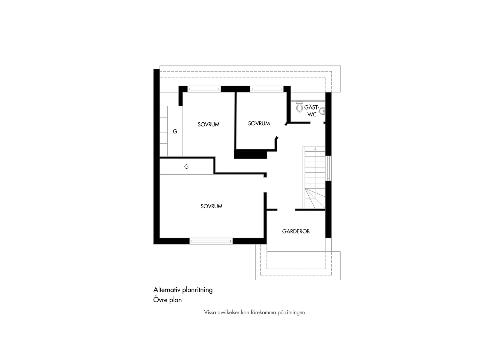 Villa, Radhus, Syréngatan 8, Västra Kattarp, Malmö