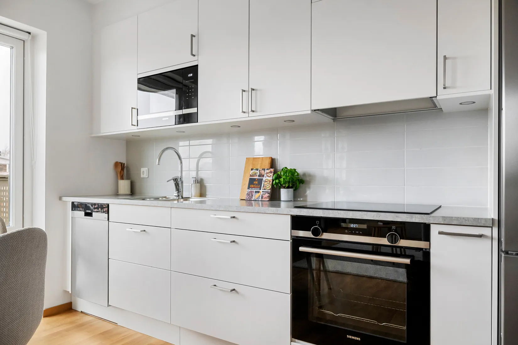 Bostadsrätt, Magistratsvägen 14E, Norra Fäladen, Lund