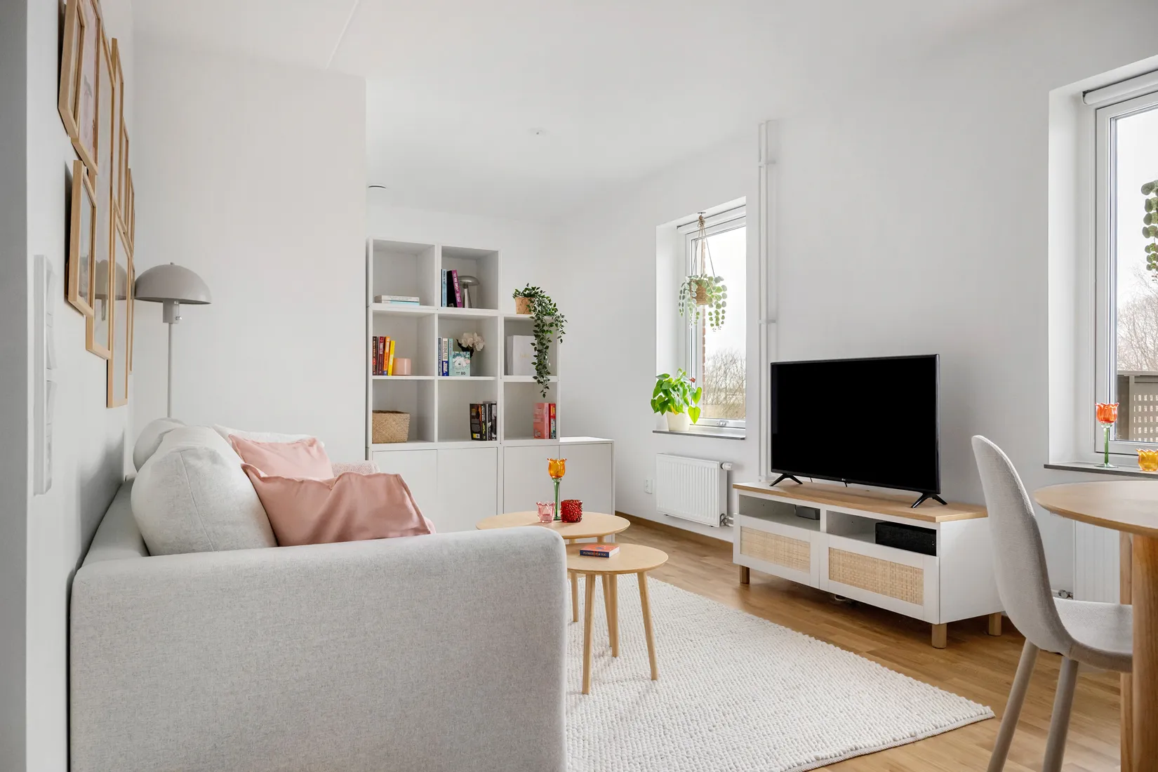 Bostadsrätt, Magistratsvägen 14E, Norra Fäladen, Lund