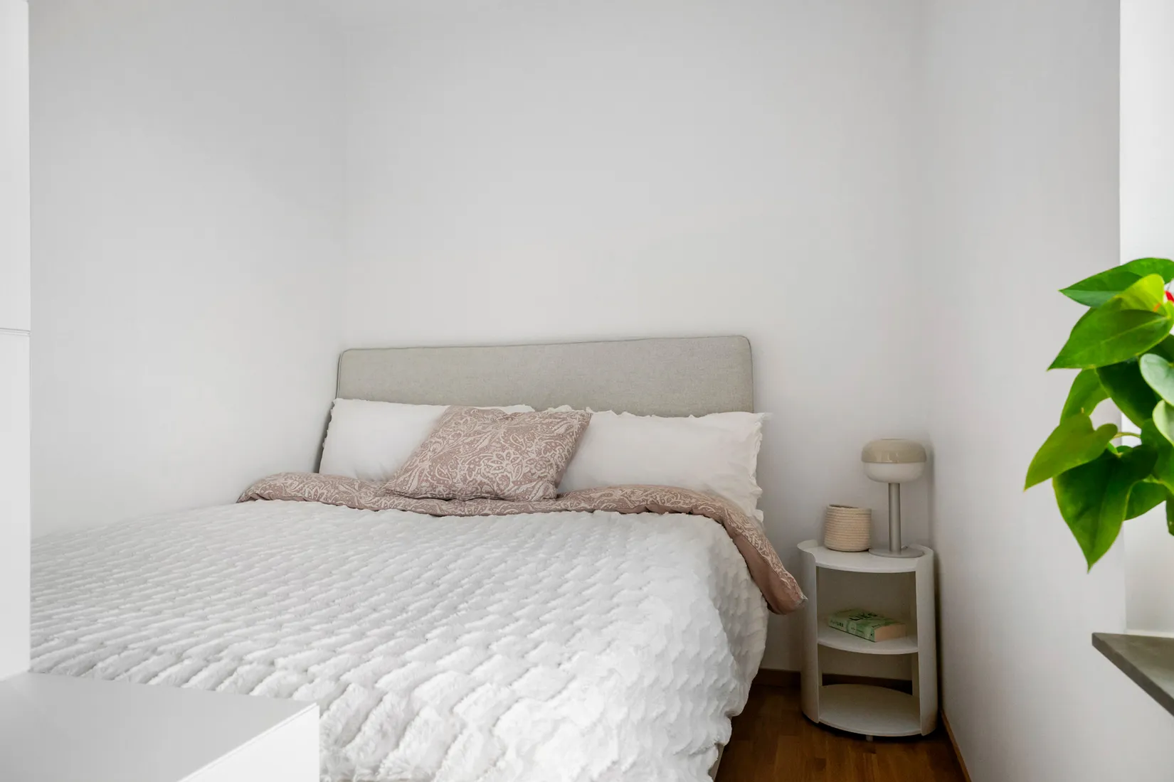 Bostadsrätt, Magistratsvägen 14E, Norra Fäladen, Lund