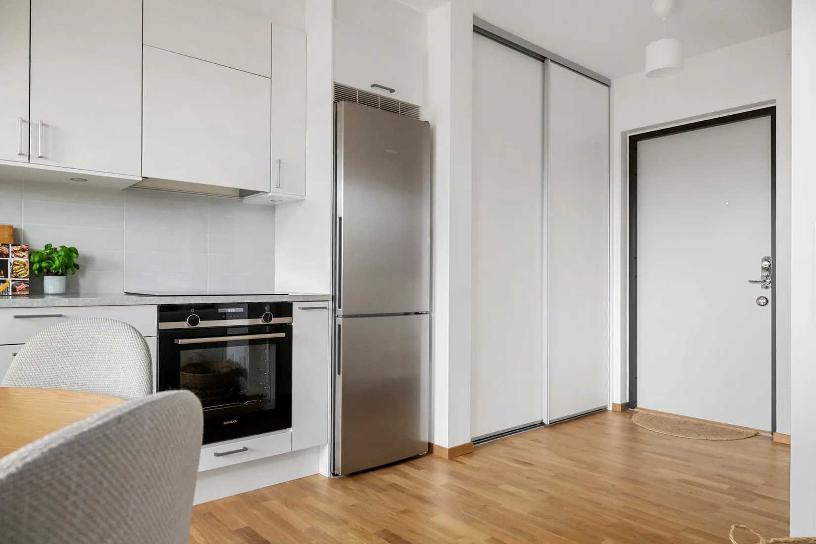 Bostadsrätt, Magistratsvägen 14E, Norra Fäladen, Lund