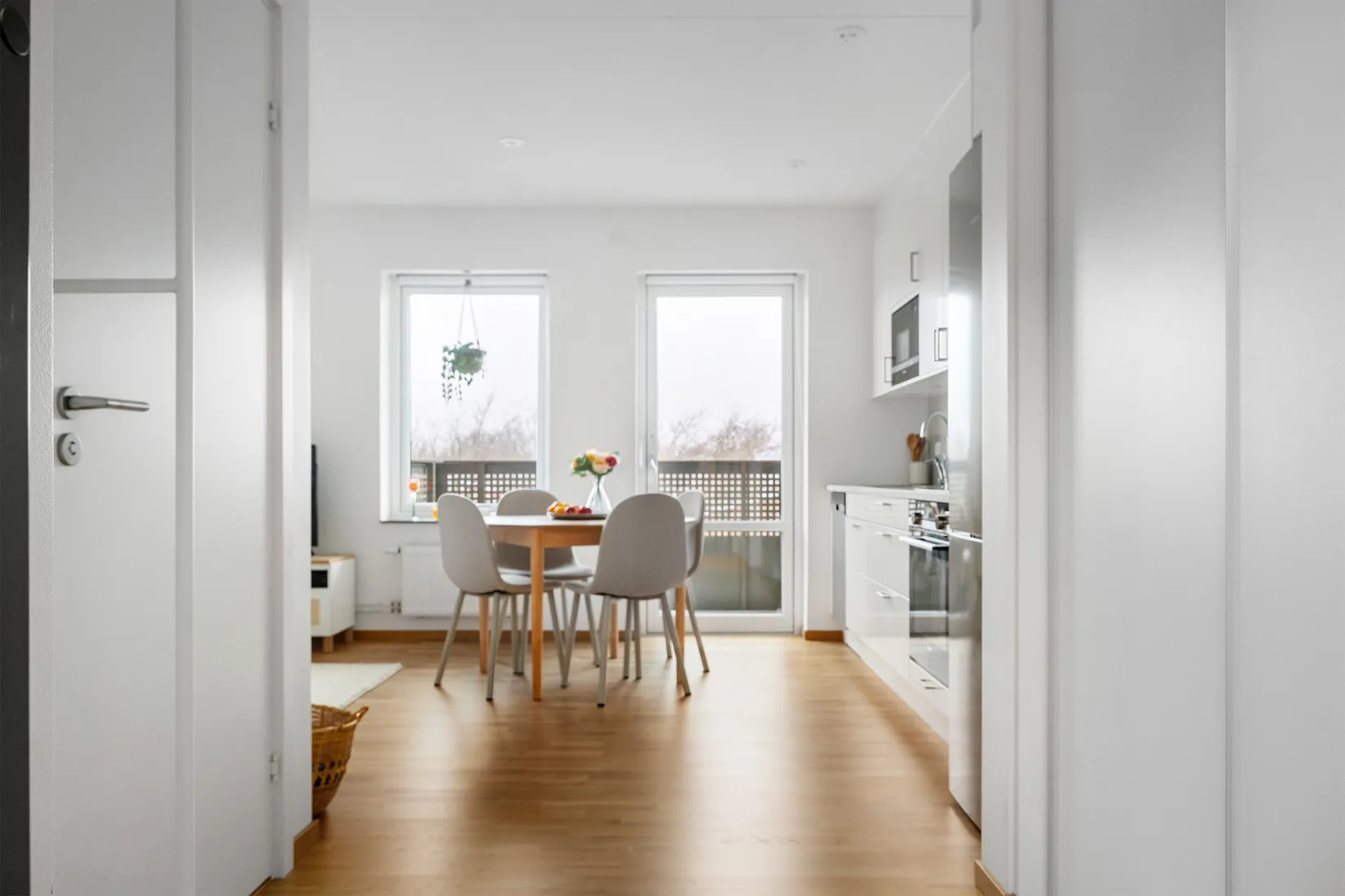 Bostadsrätt, Magistratsvägen 14E, Norra Fäladen, Lund