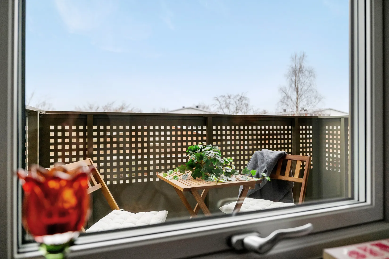 Bostadsrätt, Magistratsvägen 14E, Norra Fäladen, Lund