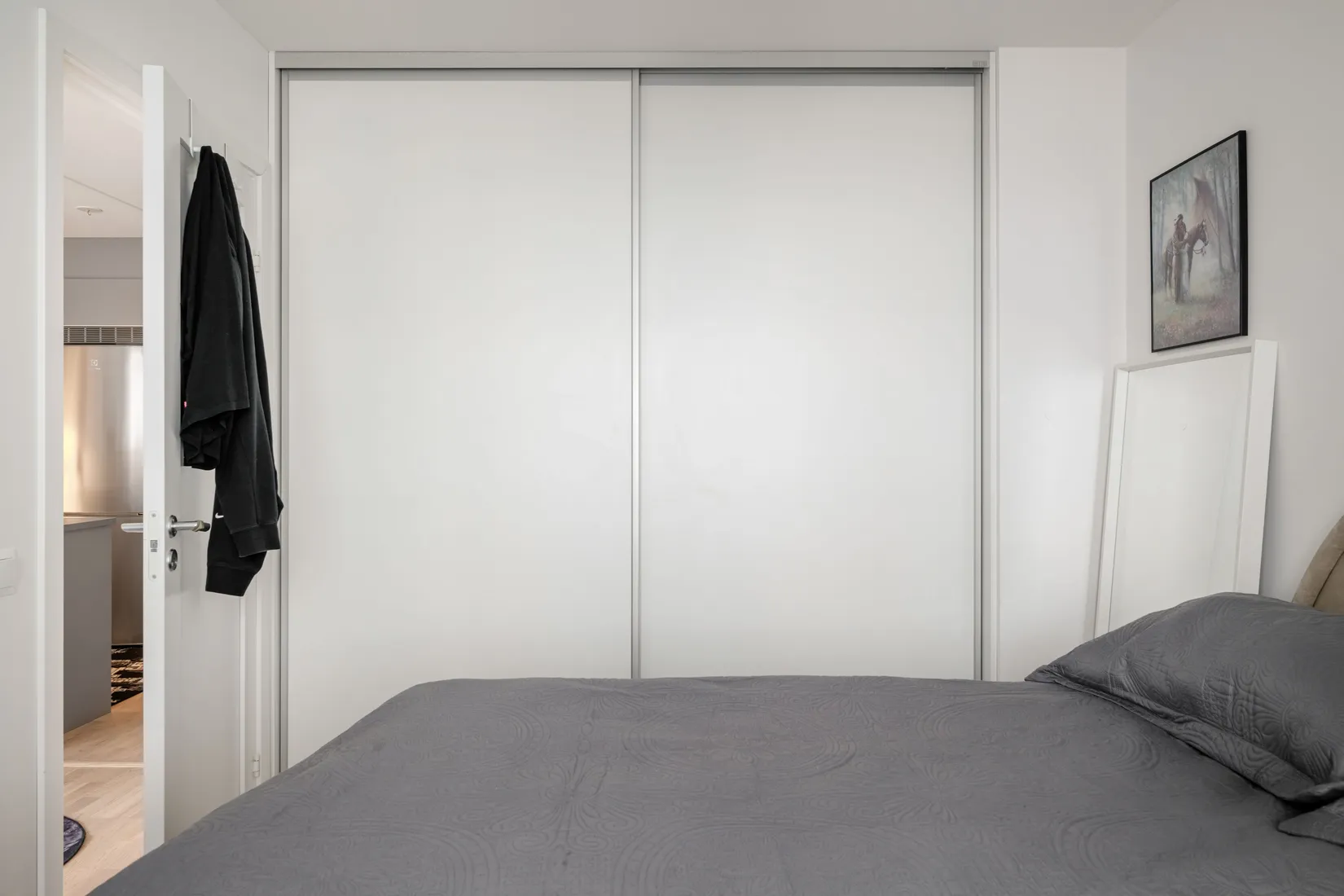 Bostadsrätt, Mäldgränd 1, Jakobsberg, Järfälla