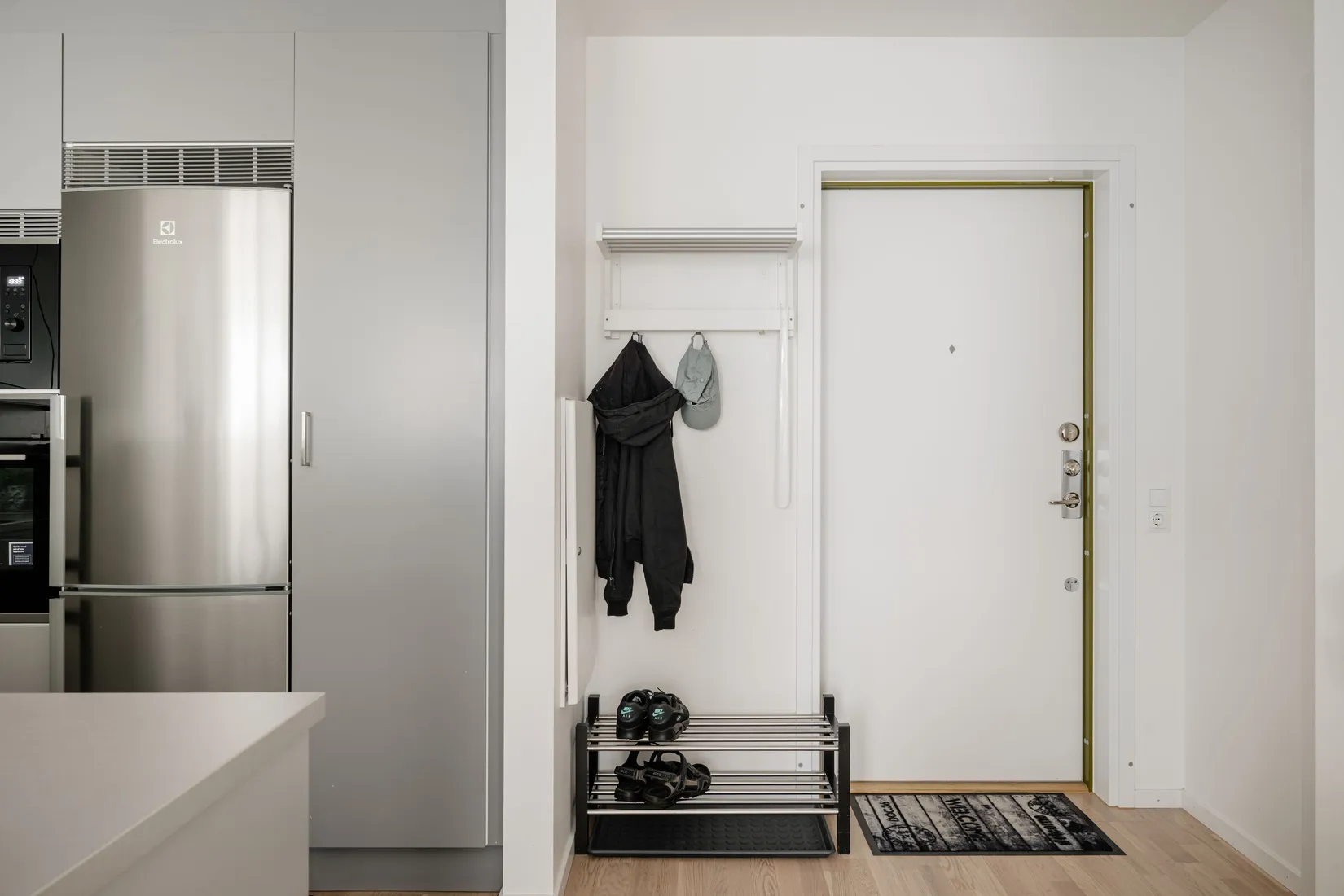 Bostadsrätt, Mäldgränd 1, Jakobsberg, Järfälla