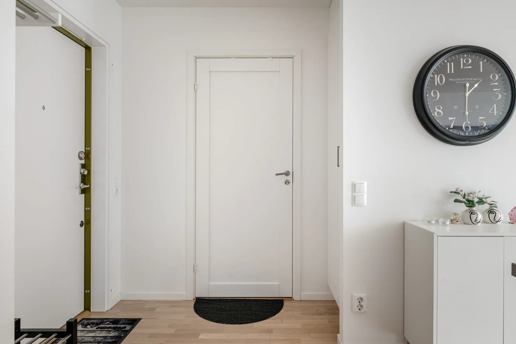 Bostadsrätt, Mäldgränd 1, Jakobsberg, Järfälla