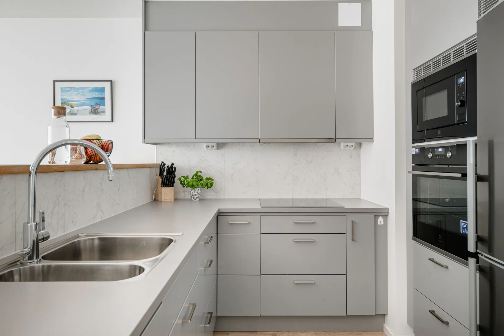 Bostadsrätt, Mäldgränd 1, Jakobsberg, Järfälla