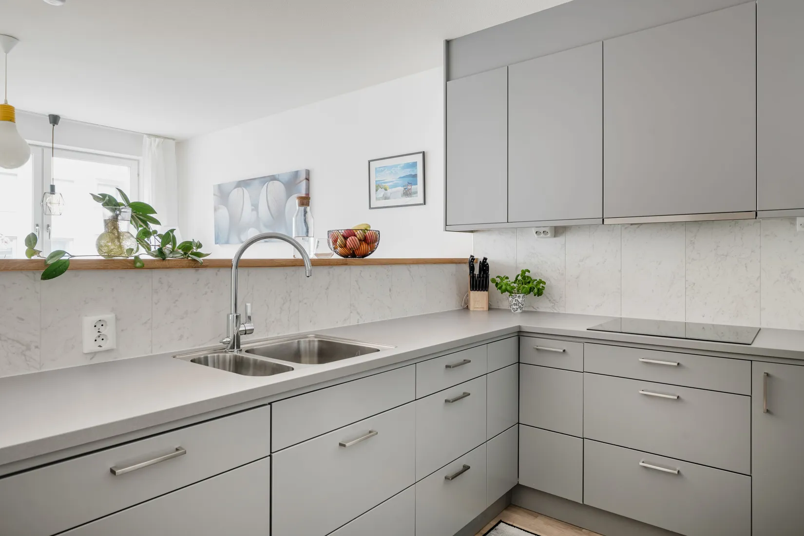 Bostadsrätt, Mäldgränd 1, Jakobsberg, Järfälla