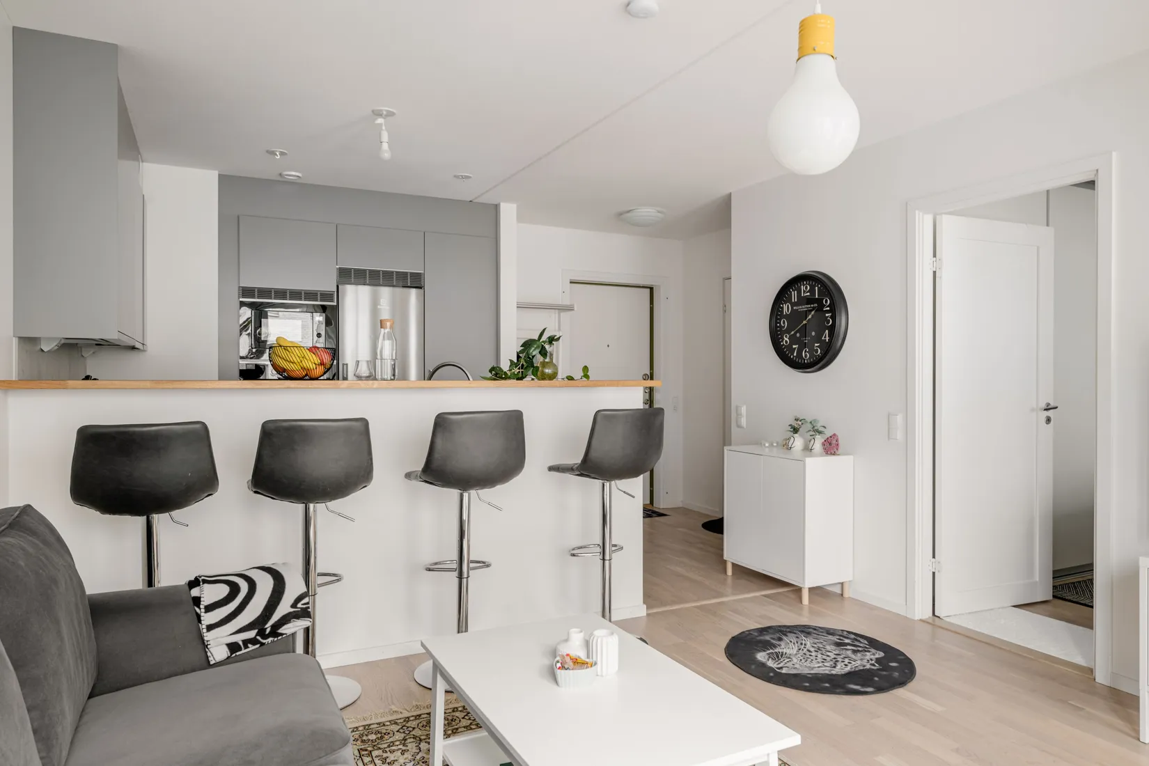 Bostadsrätt, Mäldgränd 1, Jakobsberg, Järfälla