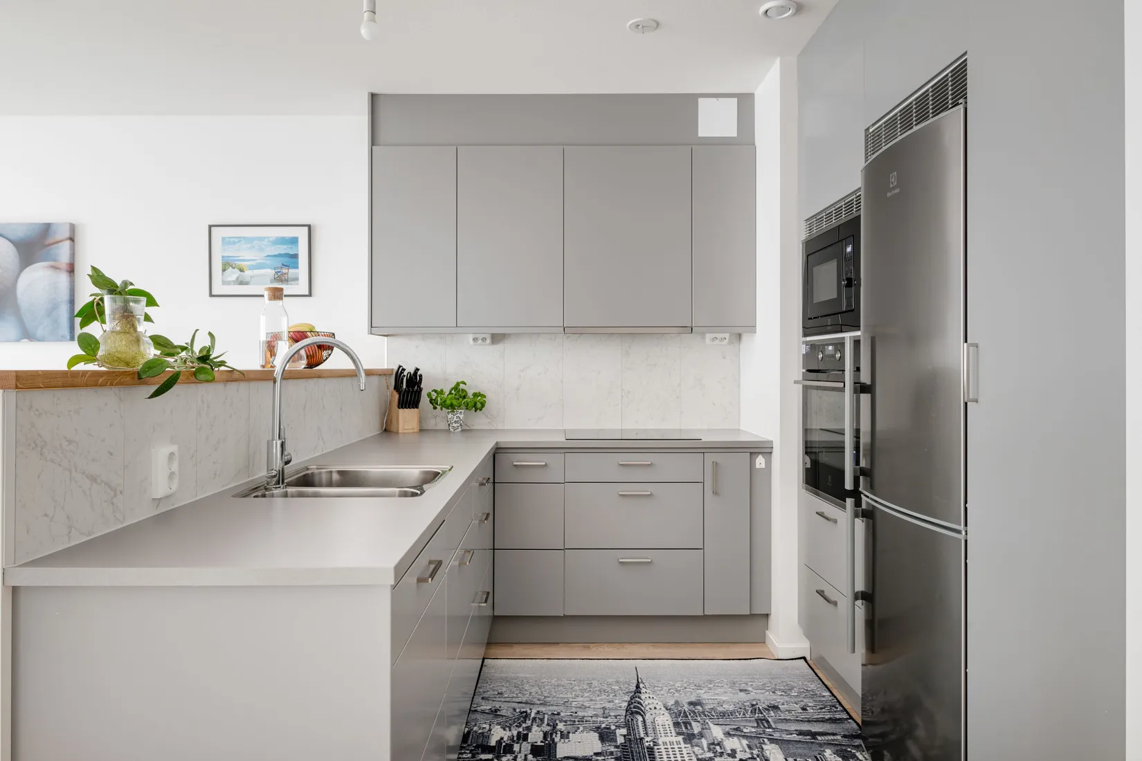 Bostadsrätt, Mäldgränd 1, Jakobsberg, Järfälla