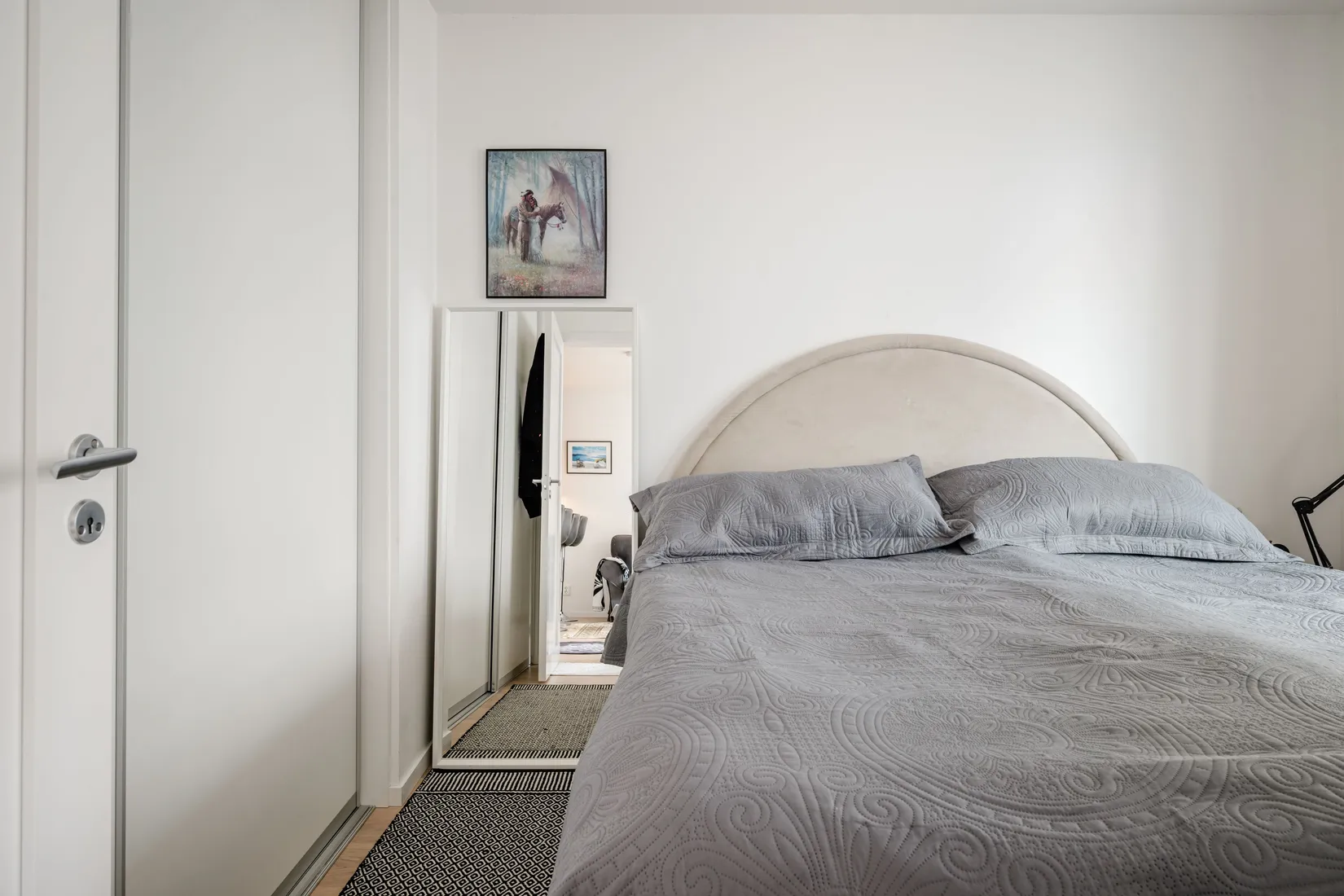 Bostadsrätt, Mäldgränd 1, Jakobsberg, Järfälla